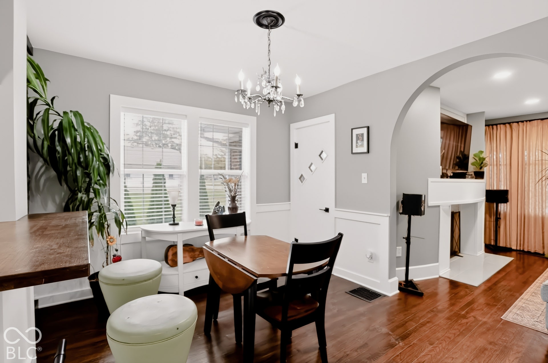 3208 W 25th, Anderson, IN 46011