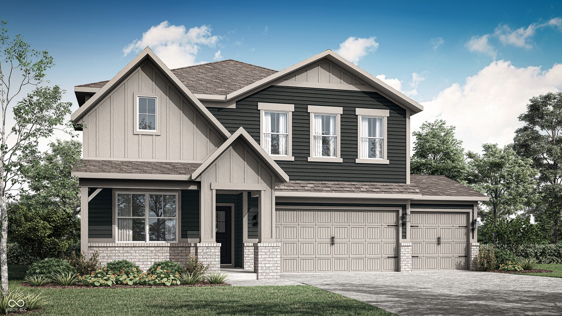 4035 Mendocino Boulevard, Indianapolis, IN 46239 4035 Mendocino Boulevard, Indianapolis, IN 46239