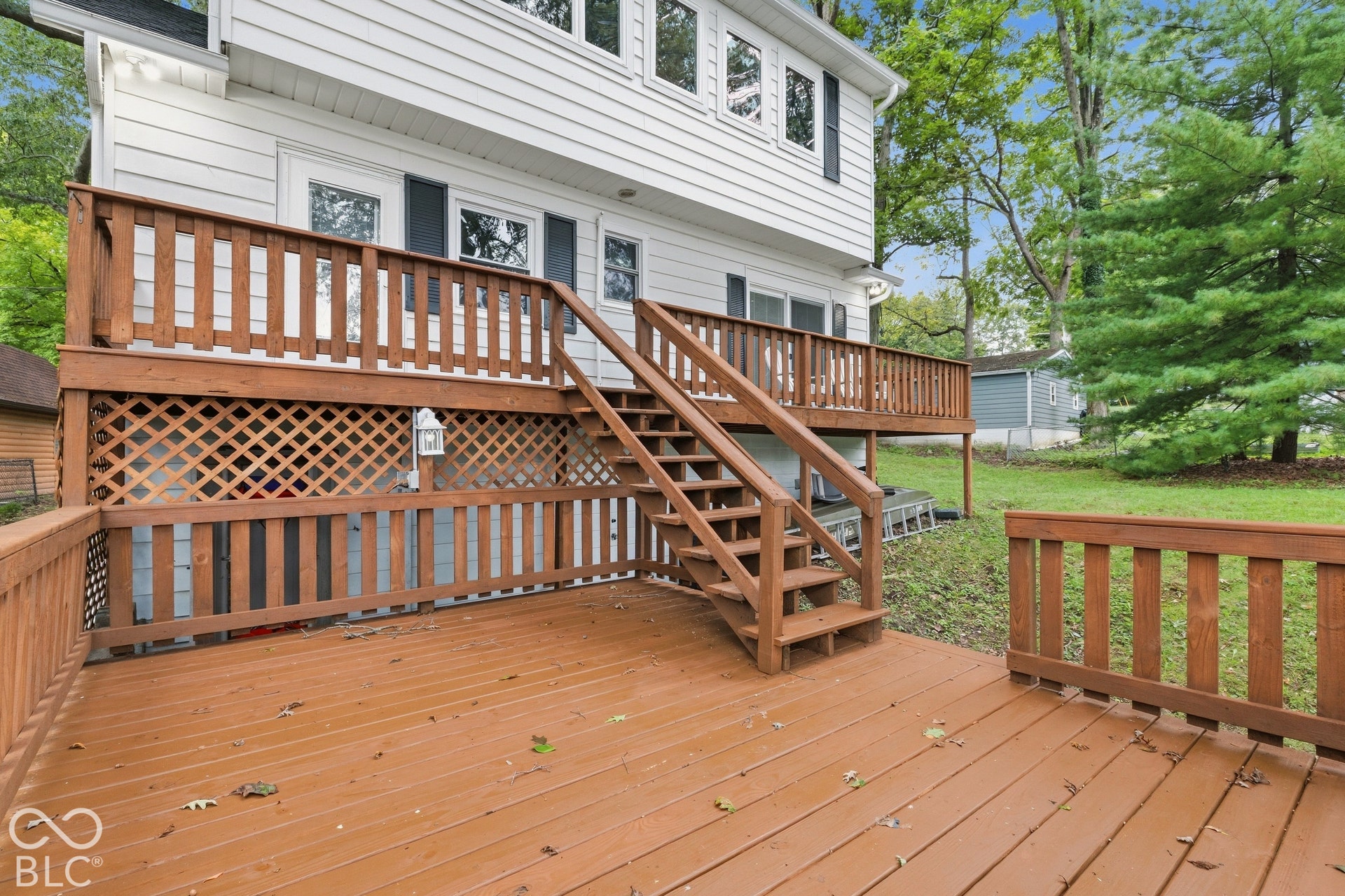 4190 W Briarwood Lake South Drive, Monrovia, IN 46157