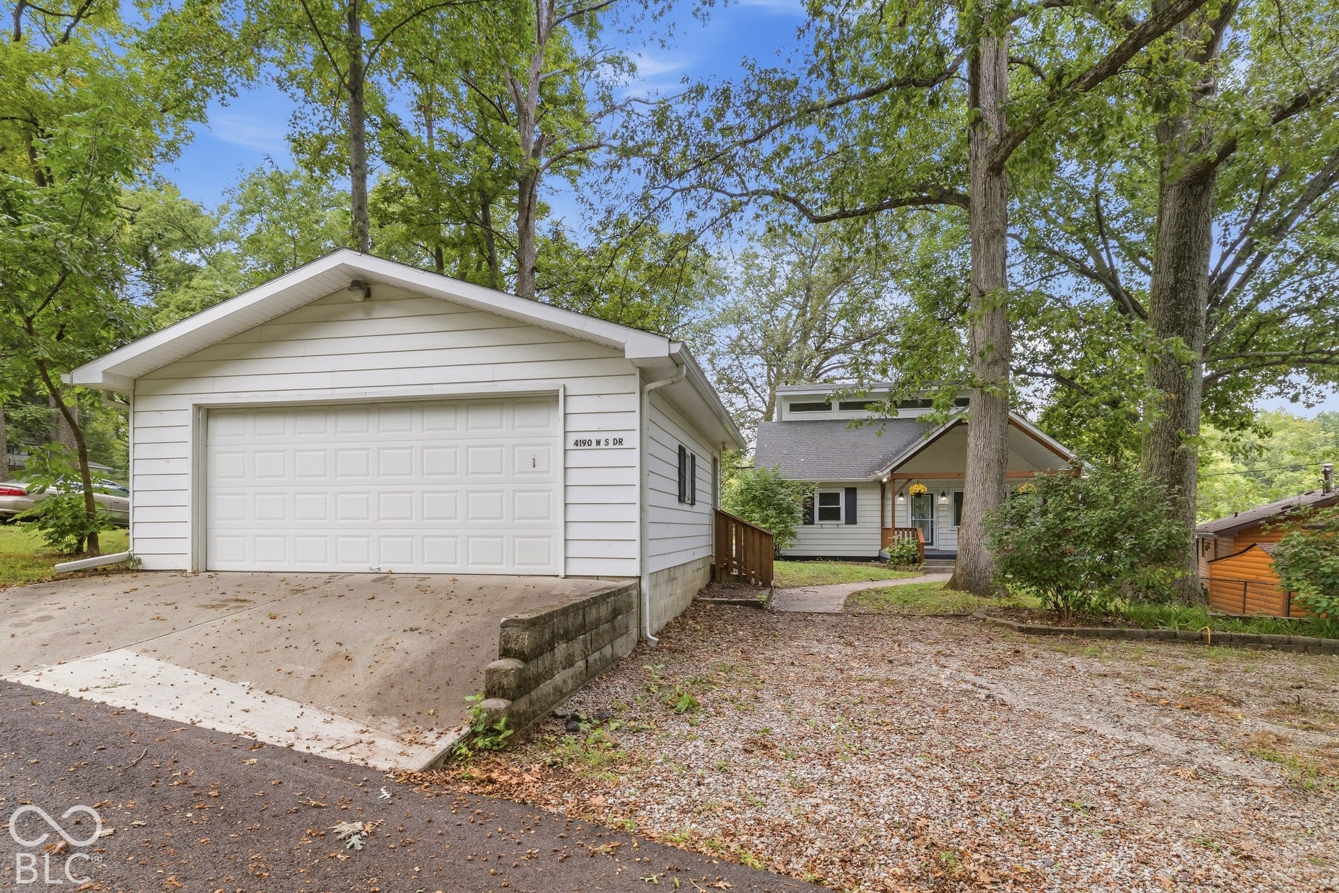 4190 W Briarwood Lake South Drive, Monrovia, IN 46157