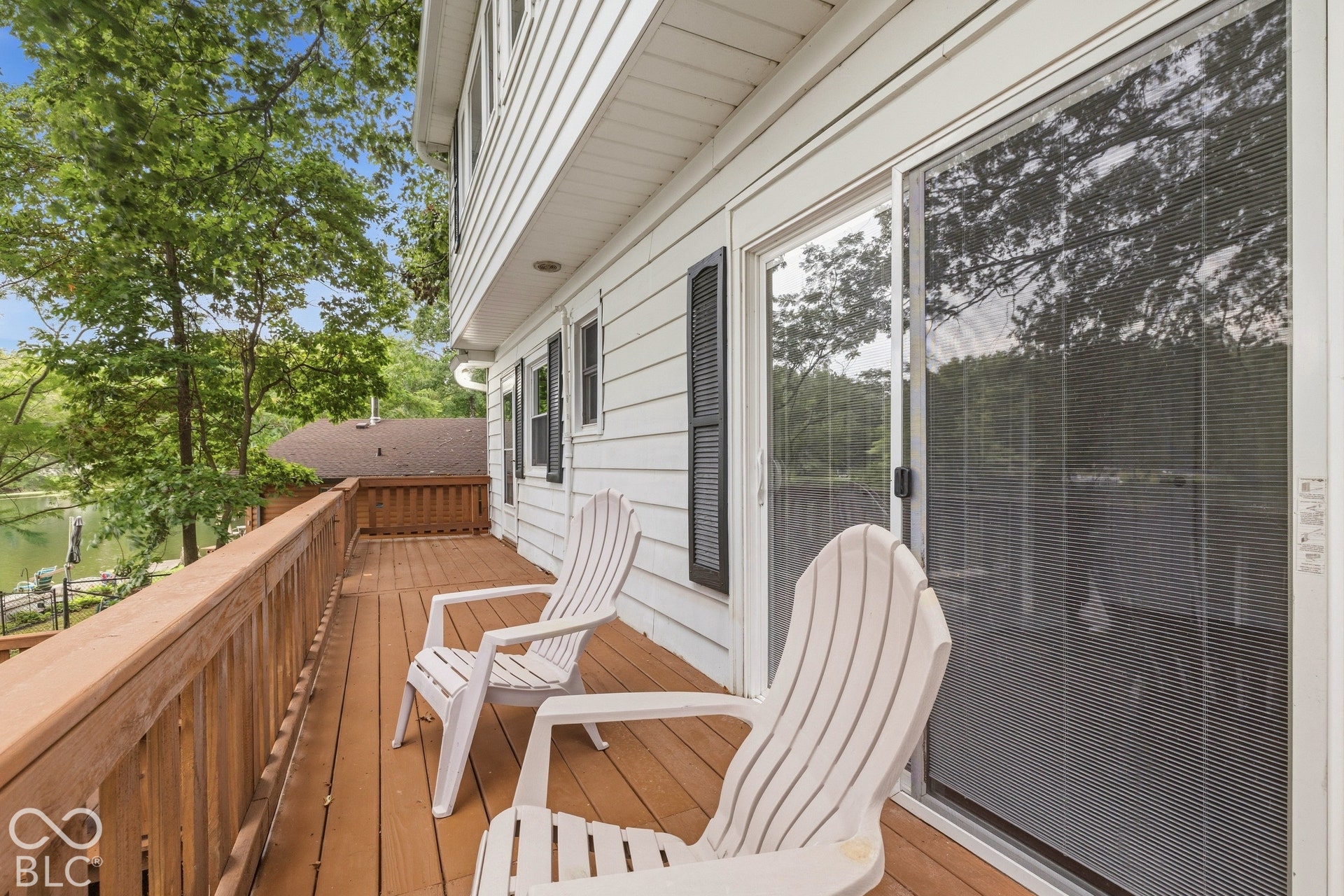 4190 W Briarwood Lake South Drive, Monrovia, IN 46157