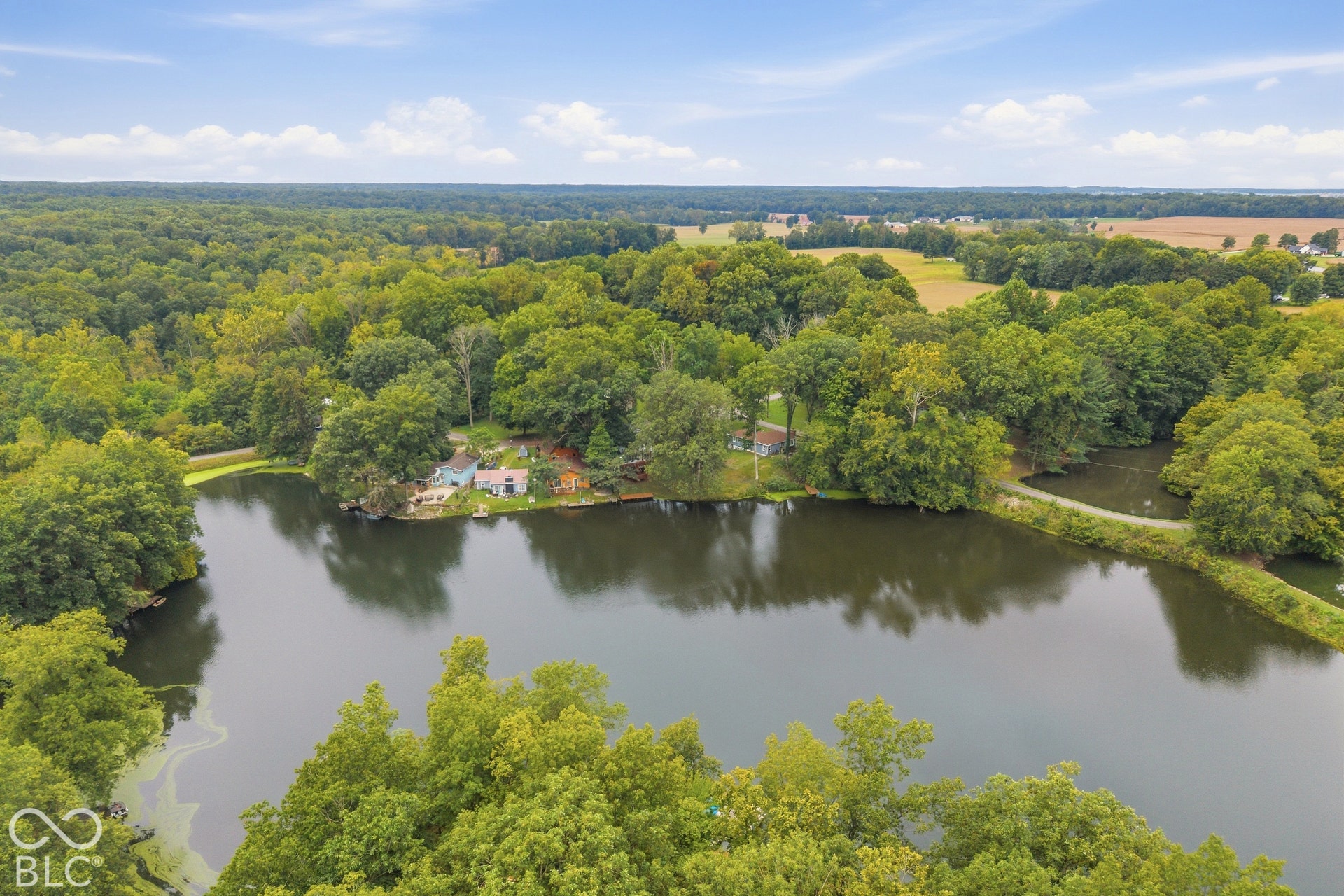 4190 W Briarwood Lake South Drive, Monrovia, IN 46157