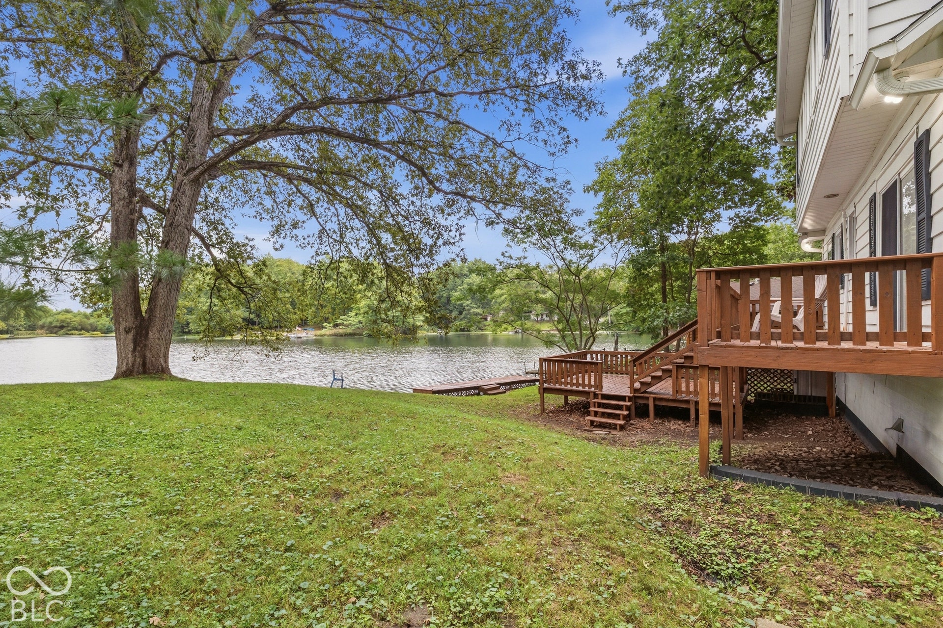 4190 W Briarwood Lake South Drive, Monrovia, IN 46157