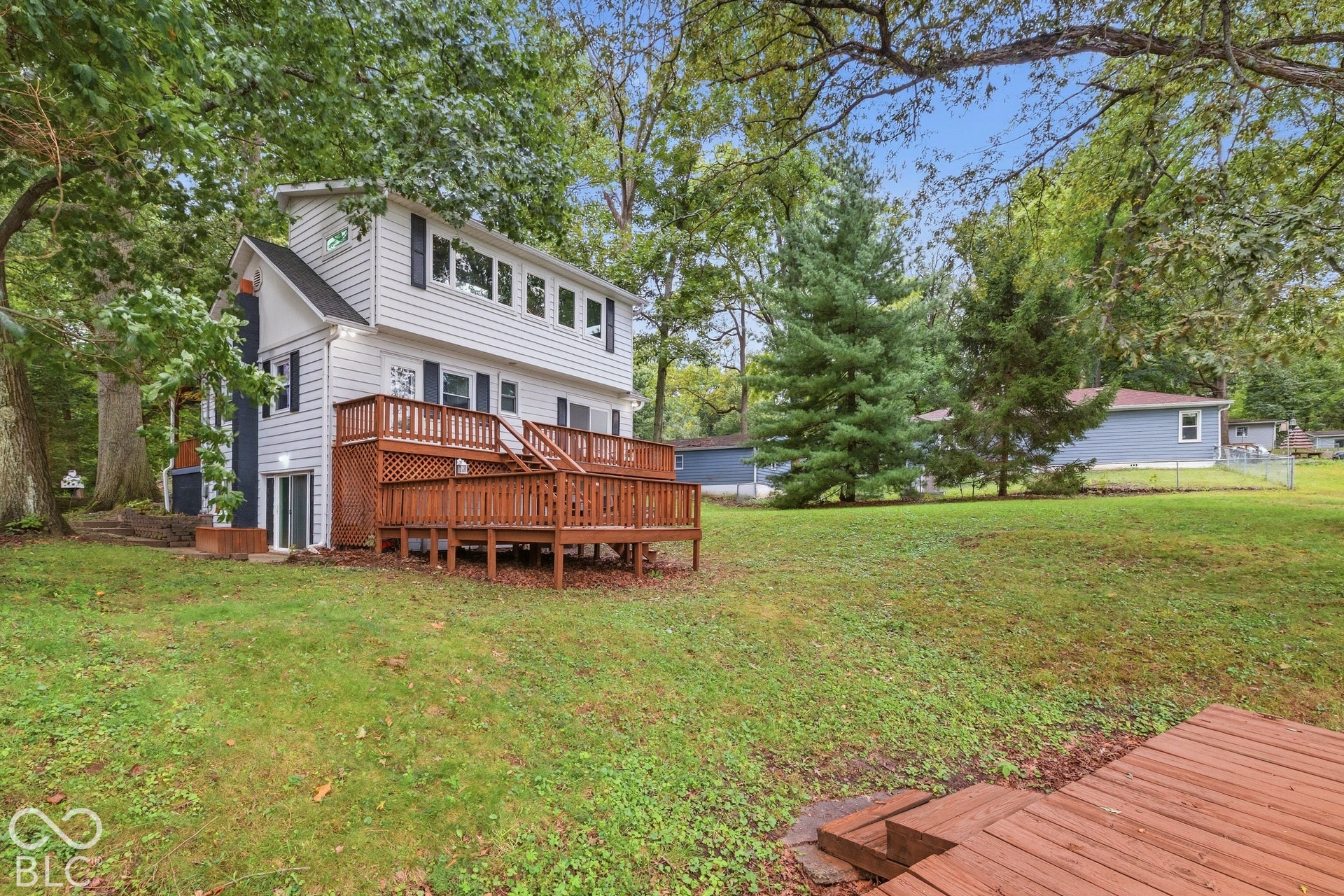 4190 W Briarwood Lake South Drive, Monrovia, IN 46157