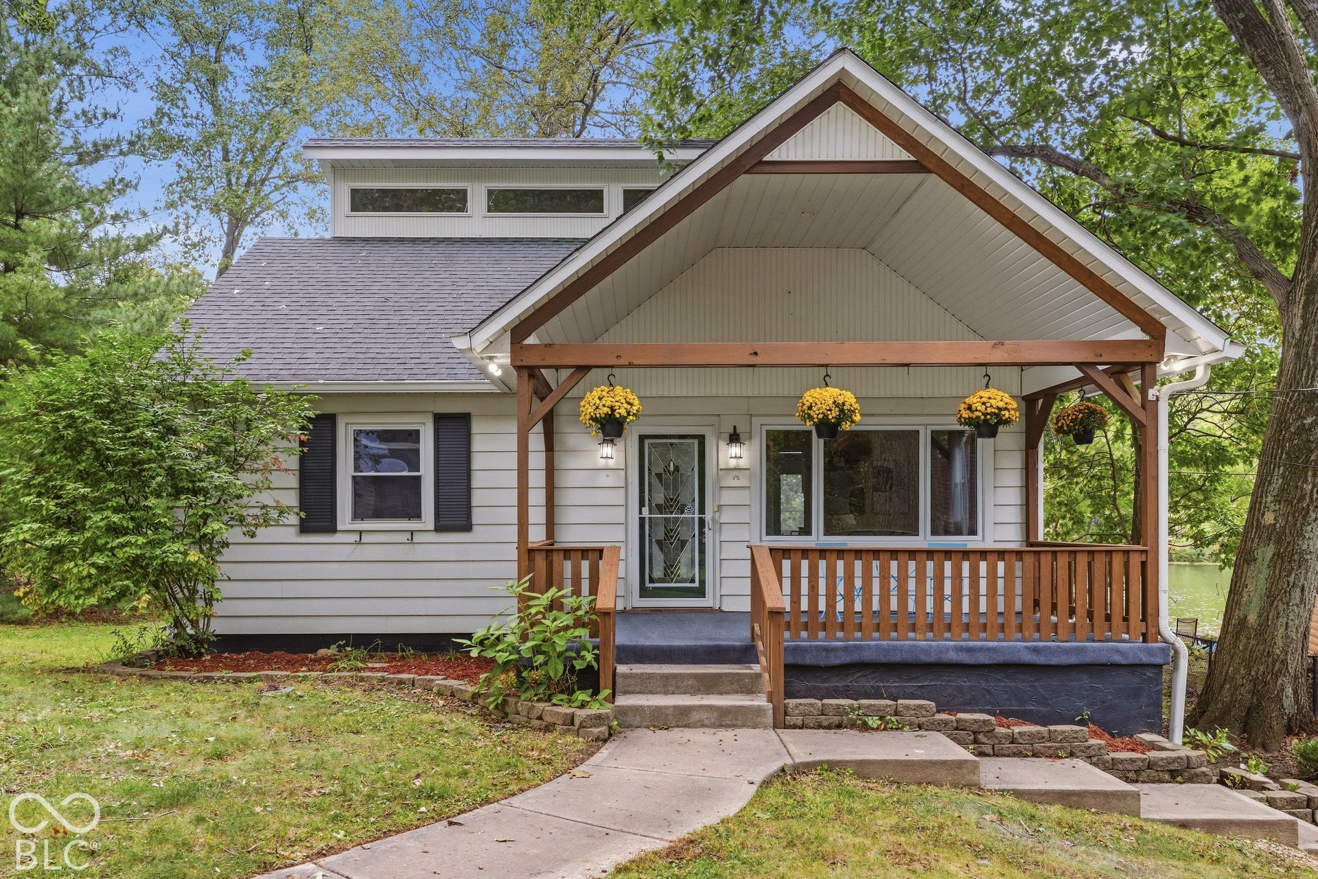4190 W Briarwood Lake South Drive, Monrovia, IN 46157