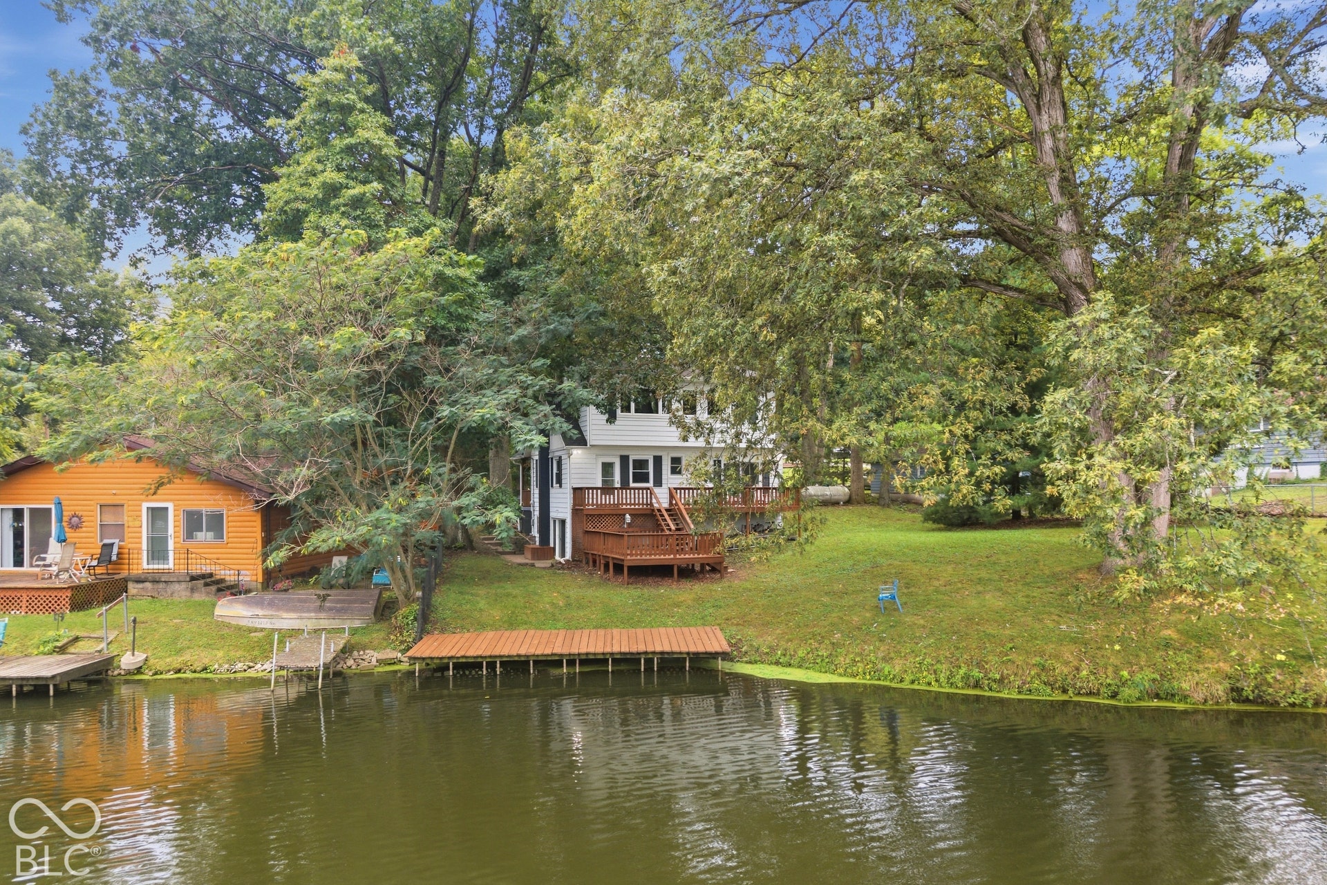 4190 W Briarwood Lake South Drive, Monrovia, IN 46157