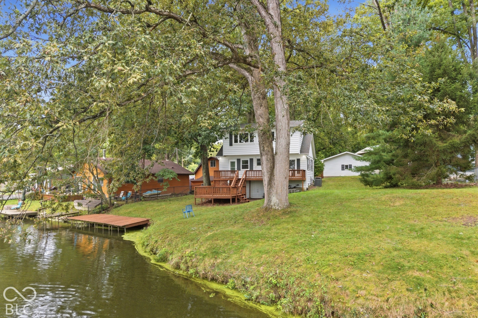 4190 W Briarwood Lake South Drive, Monrovia, IN 46157