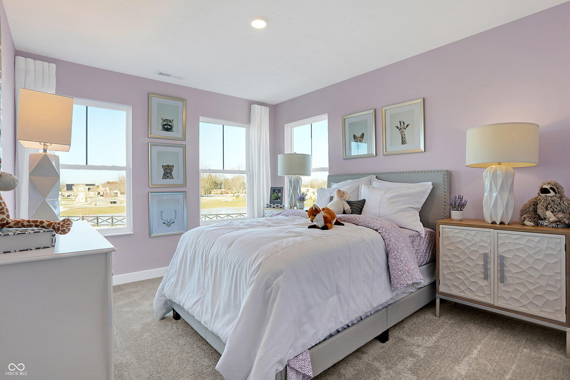 10904 Running Springs Drive, Indianapolis, IN 46239