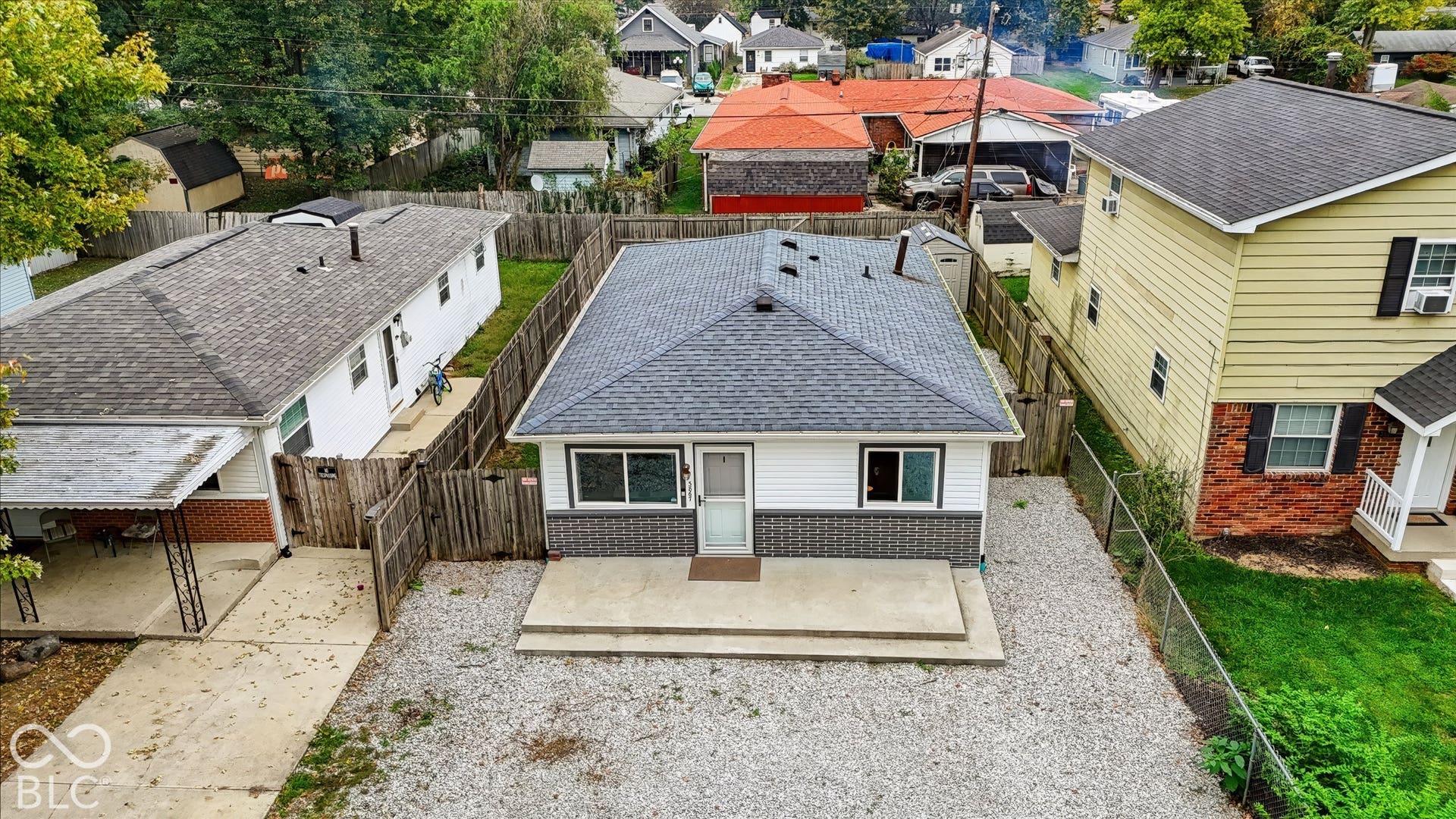 3867 Asbury Street, Indianapolis, IN 46227 3867 Asbury Street, Indianapolis, IN 46227