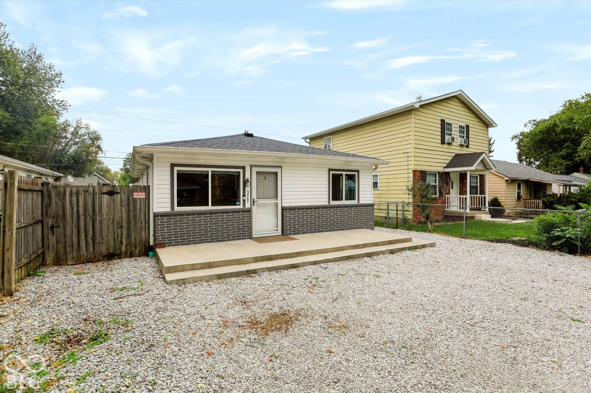 3867 Asbury Street, Indianapolis, IN 46227 3867 Asbury Street, Indianapolis, IN 46227