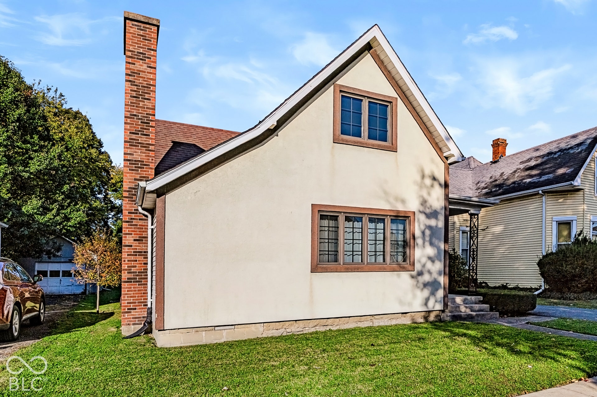 331 S Park Avenue, Batesville, IN 47006