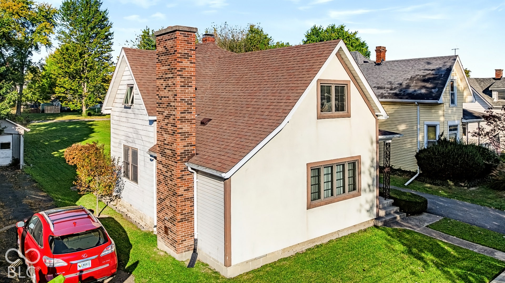 331 S Park Avenue, Batesville, IN 47006