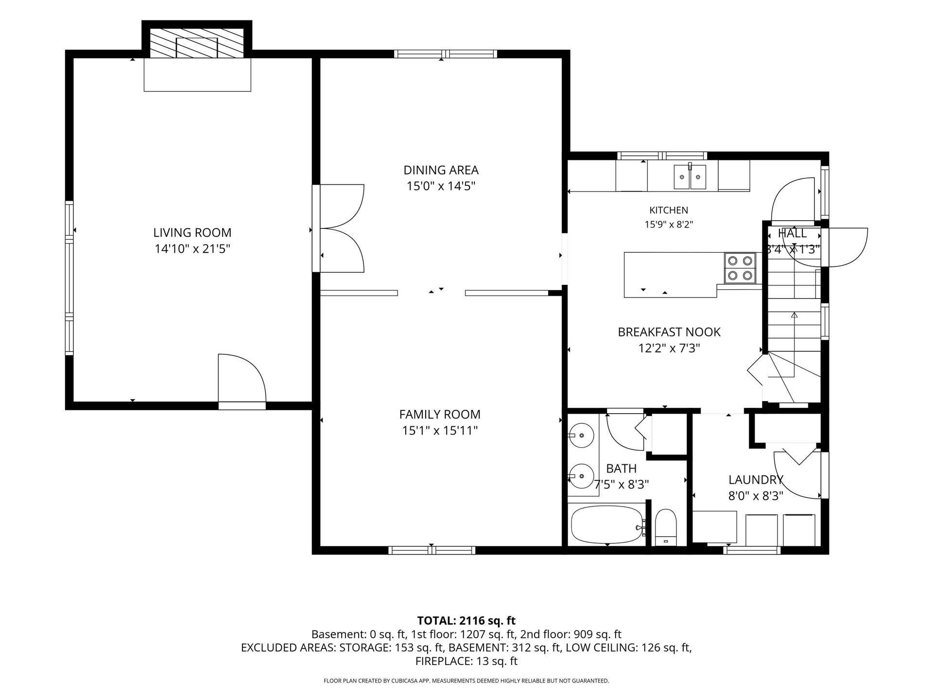 331 S Park Avenue, Batesville, IN 47006