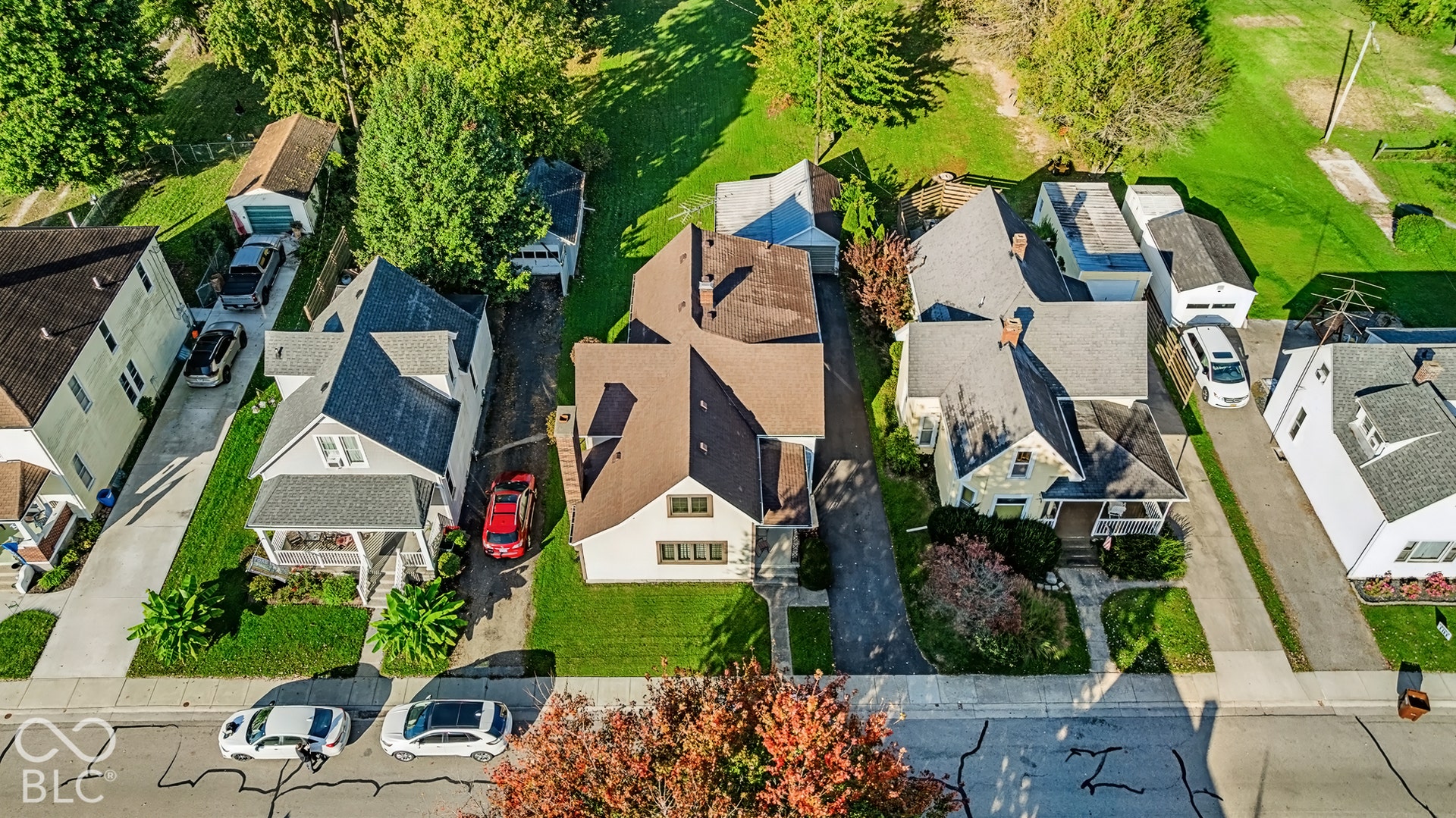 331 S Park Avenue, Batesville, IN 47006