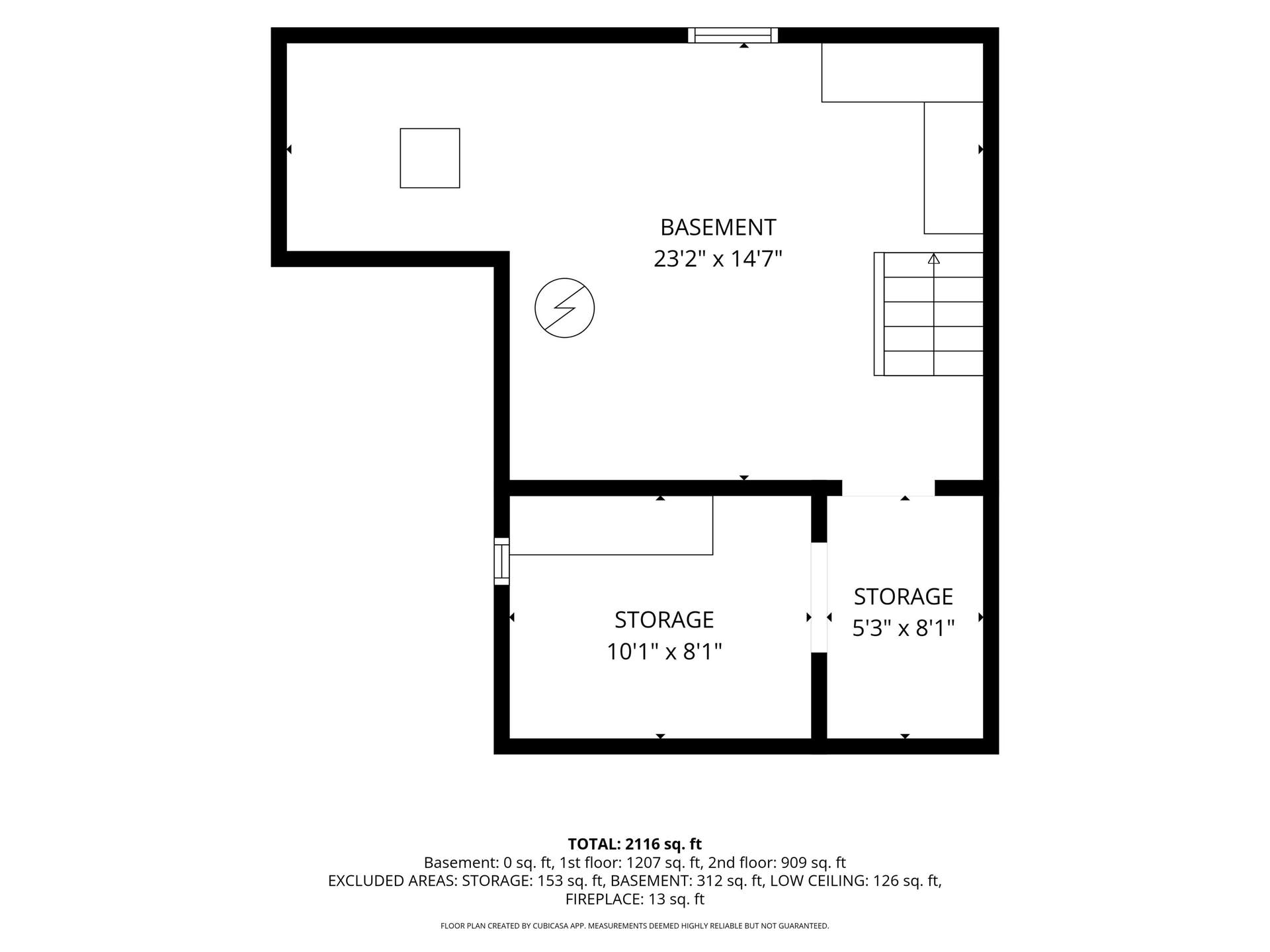 331 S Park Avenue, Batesville, IN 47006