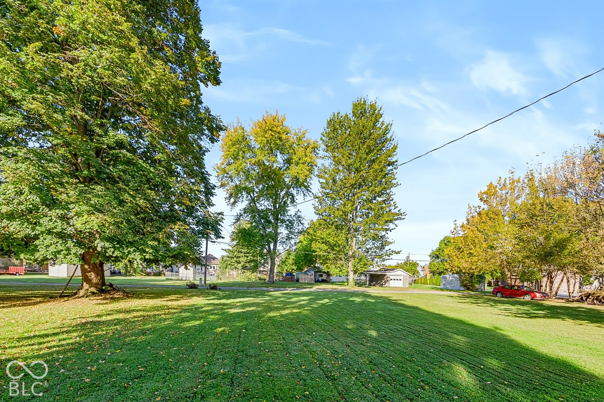 331 S Park Avenue, Batesville, IN 47006