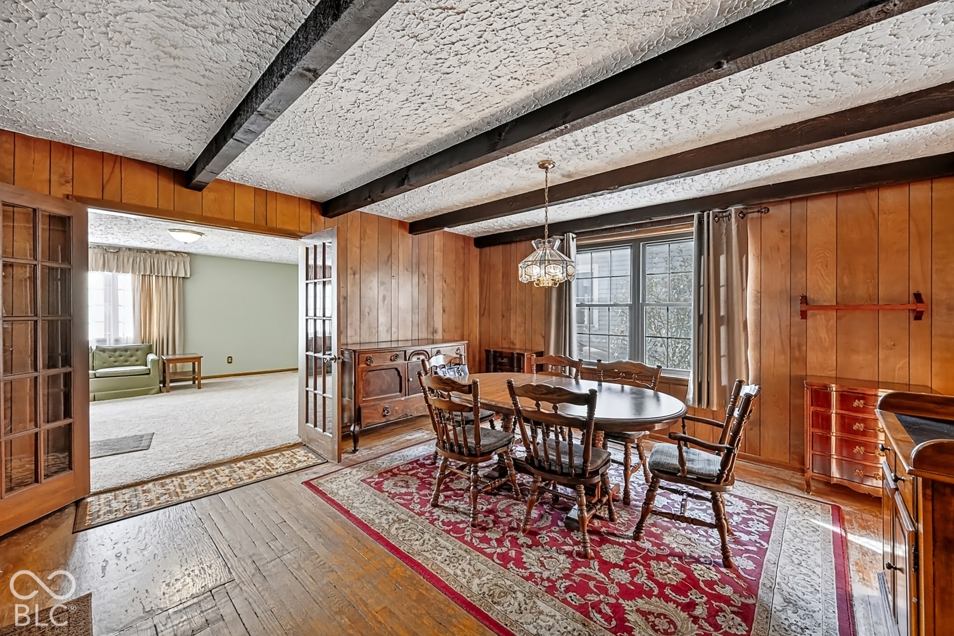 331 S Park Avenue, Batesville, IN 47006