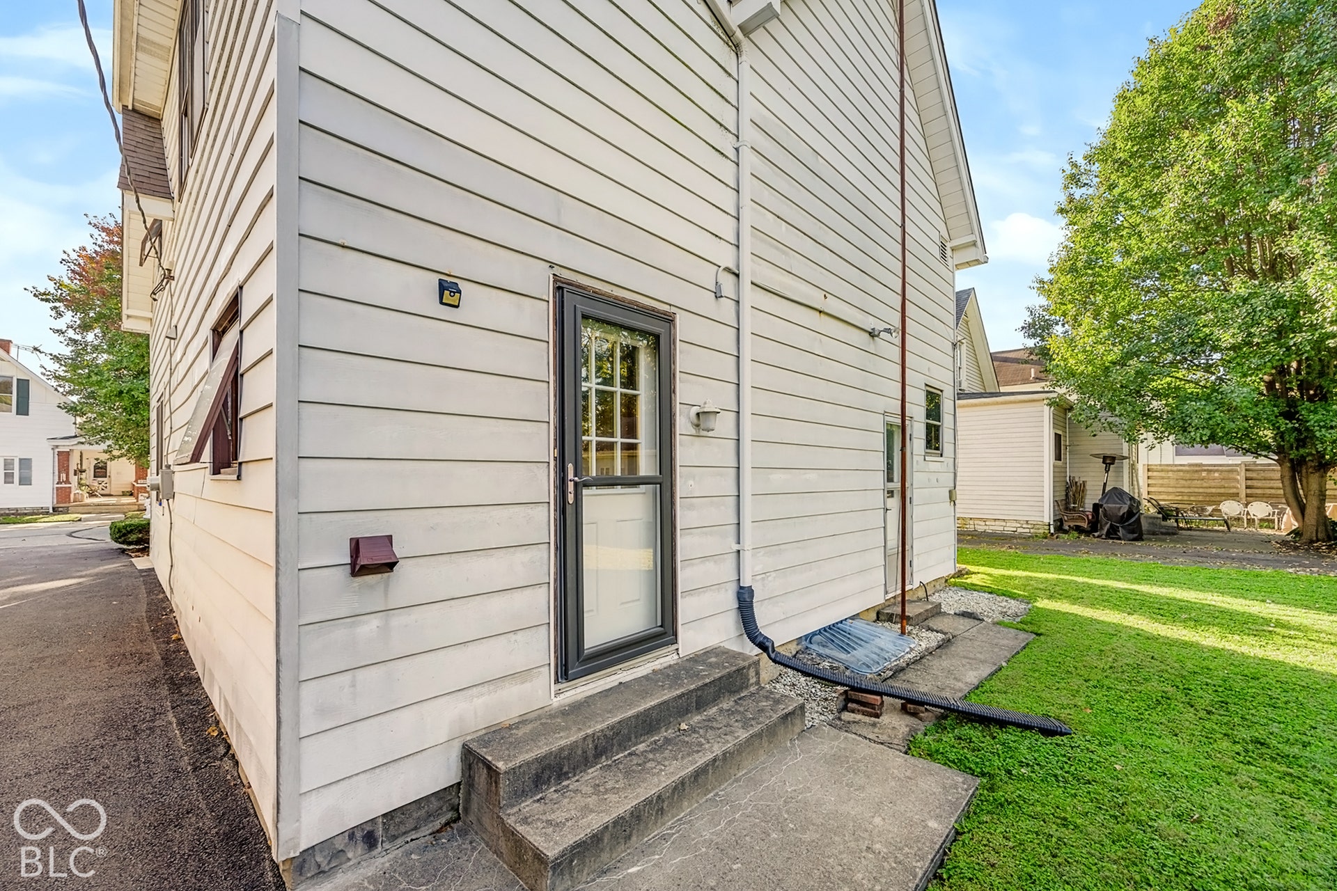 331 S Park Avenue, Batesville, IN 47006