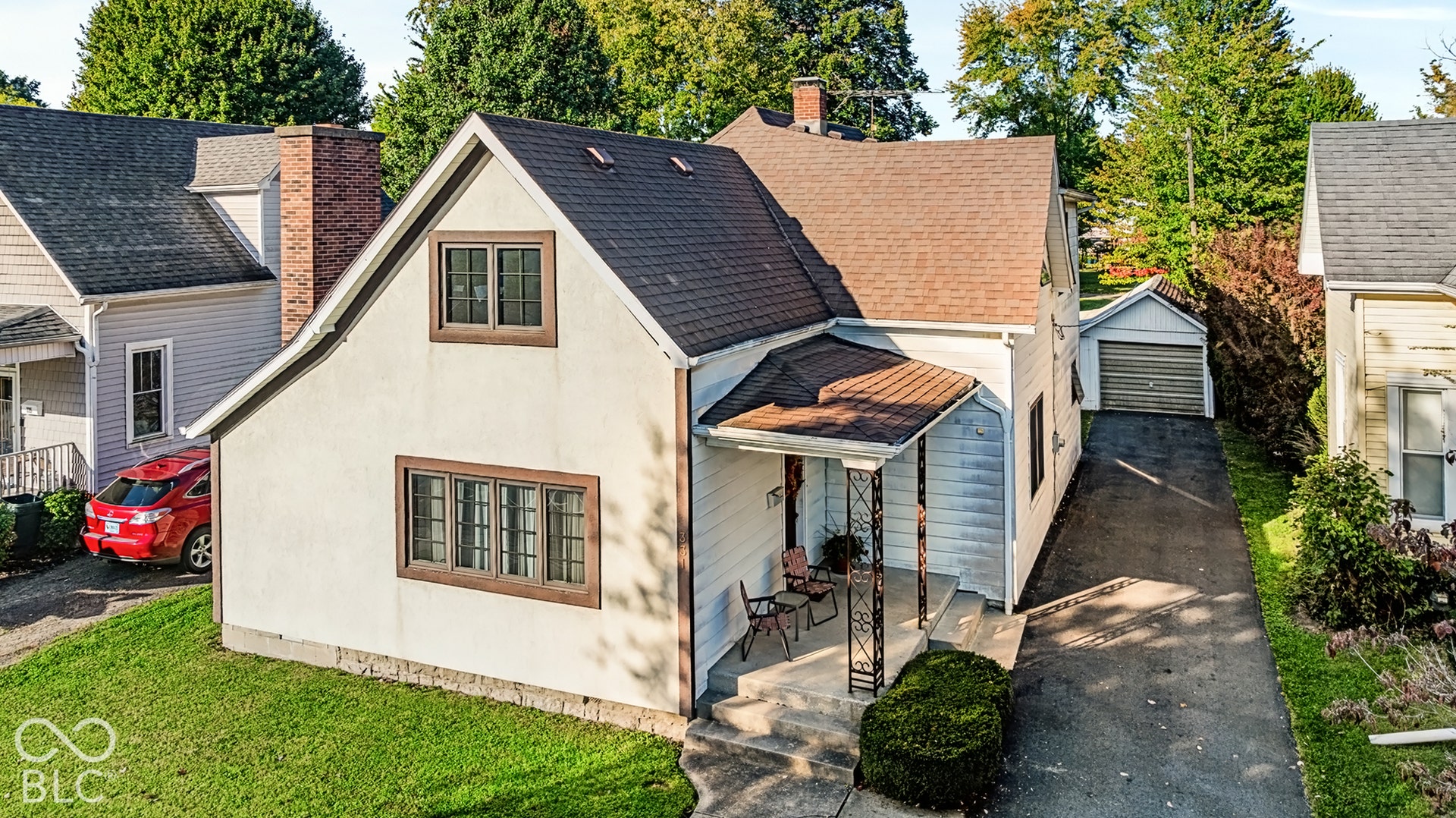 331 S Park Avenue, Batesville, IN 47006