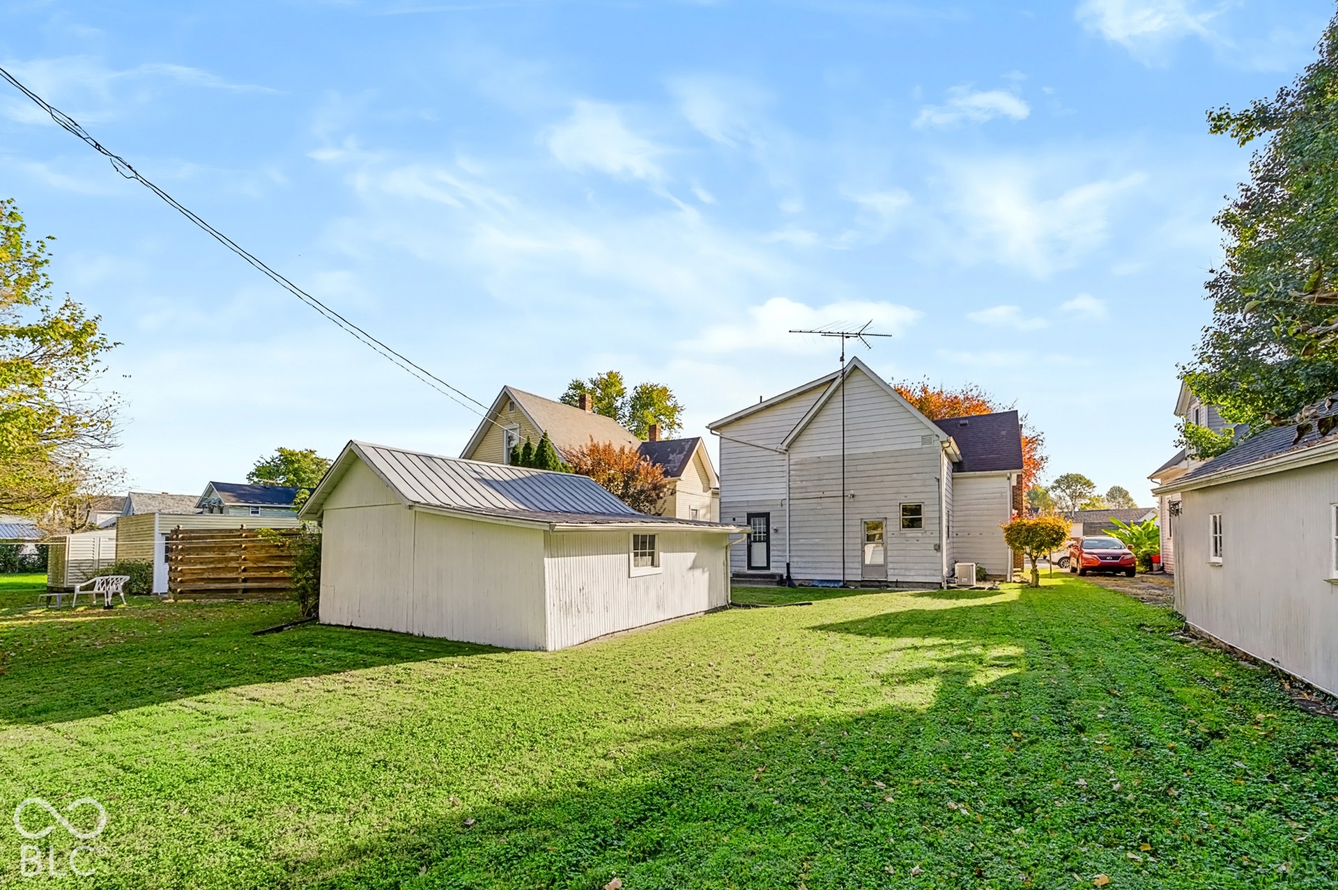 331 S Park Avenue, Batesville, IN 47006
