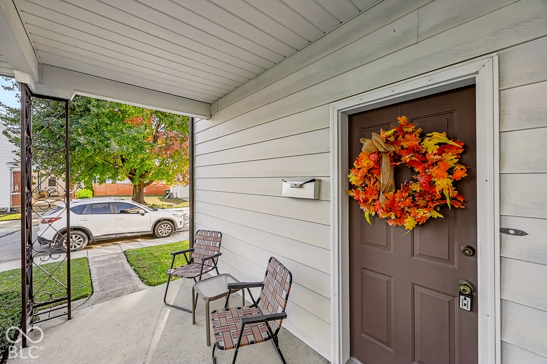 331 S Park Avenue, Batesville, IN 47006