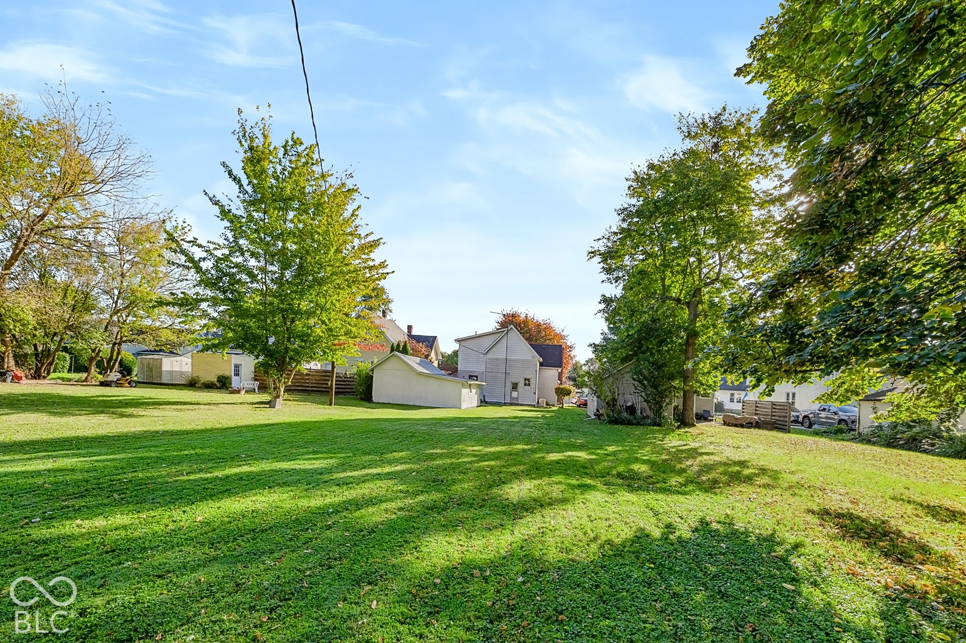 331 S Park Avenue, Batesville, IN 47006