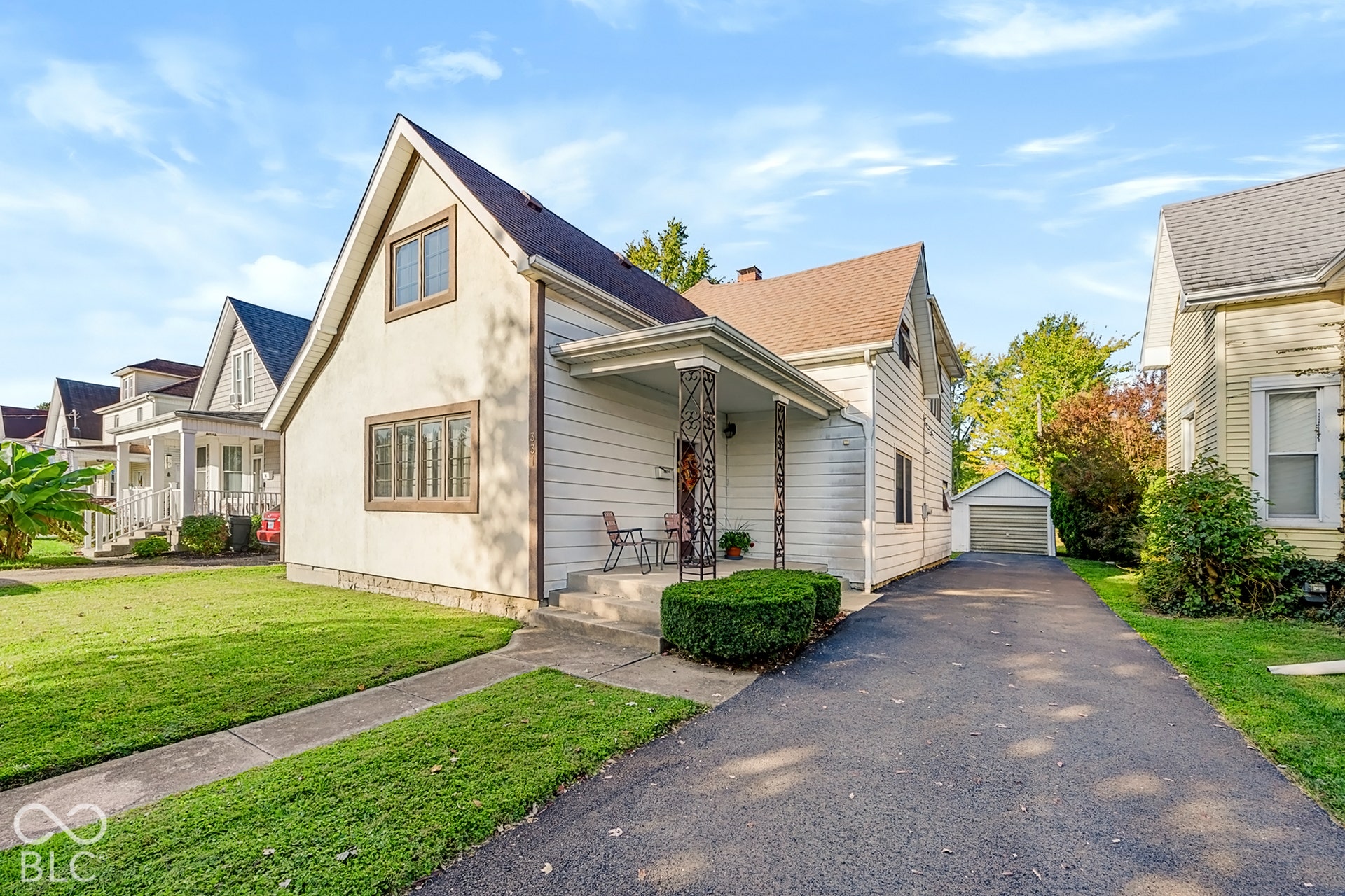 331 S Park Avenue, Batesville, IN 47006