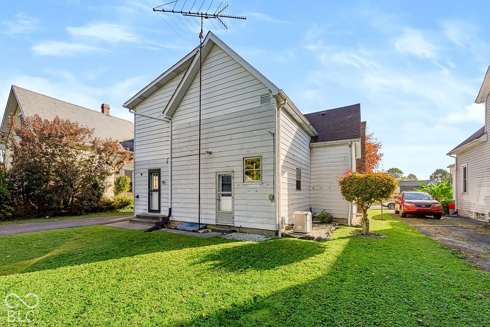 331 S Park Avenue, Batesville, IN 47006