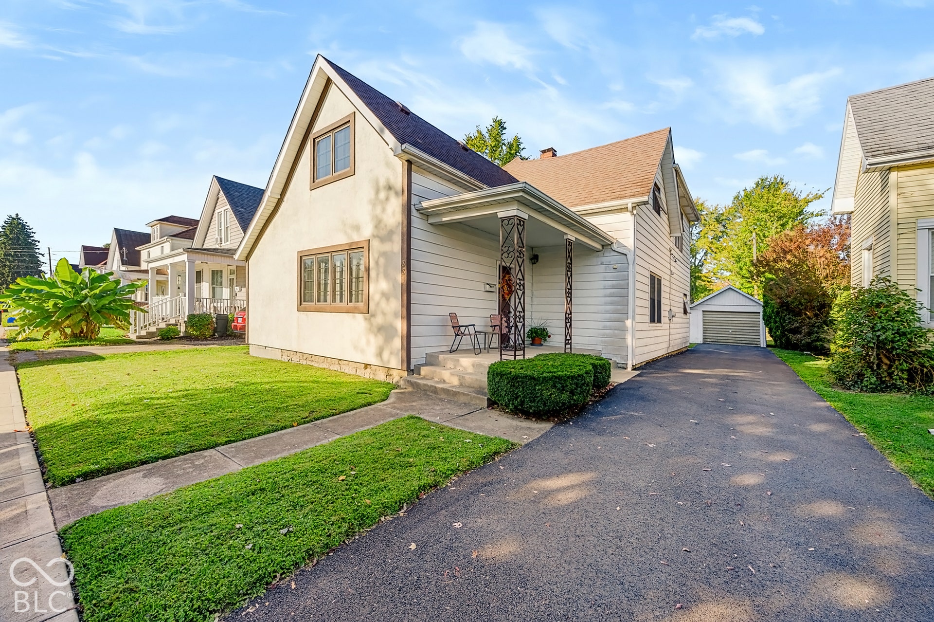 331 S Park Avenue, Batesville, IN 47006