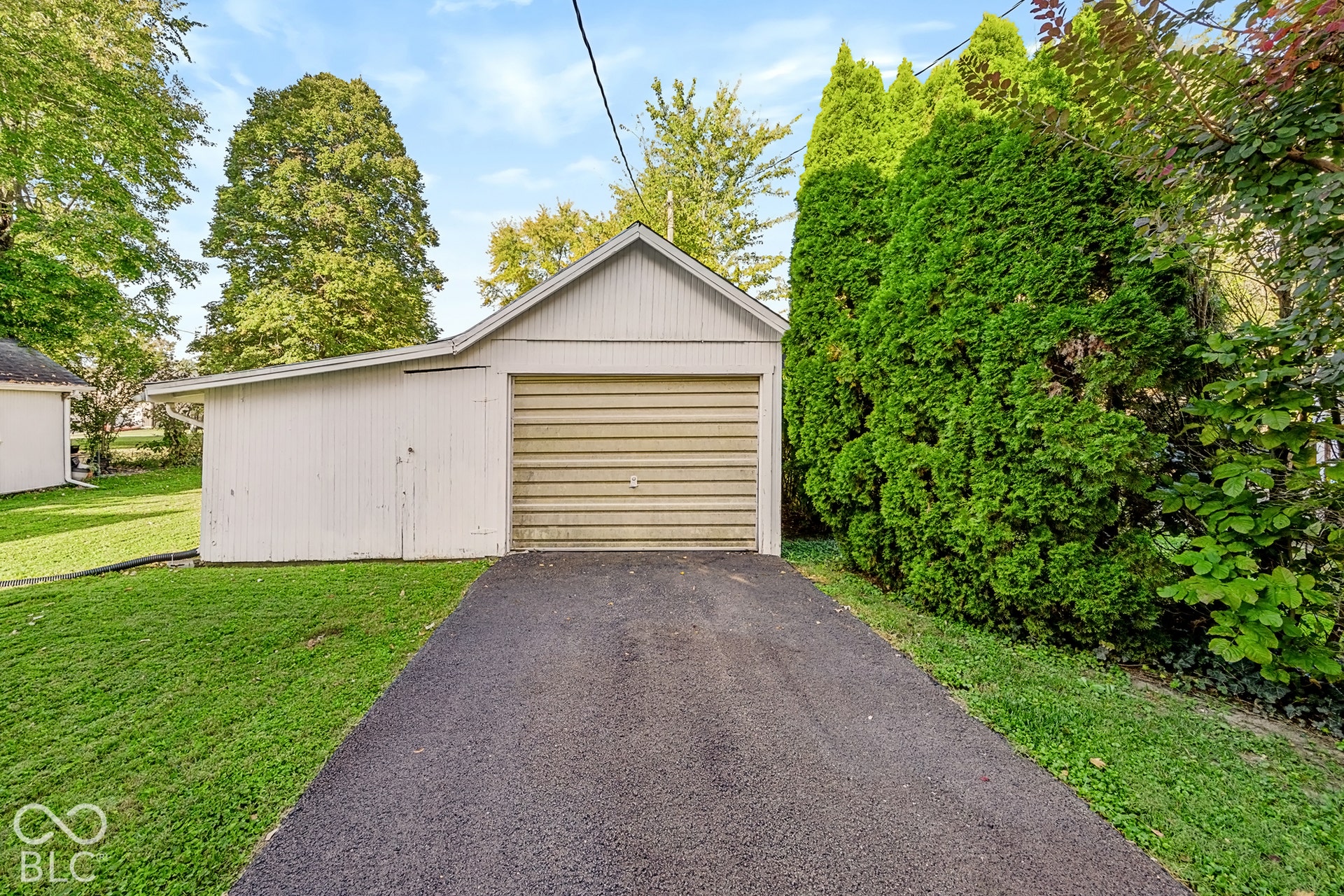331 S Park Avenue, Batesville, IN 47006
