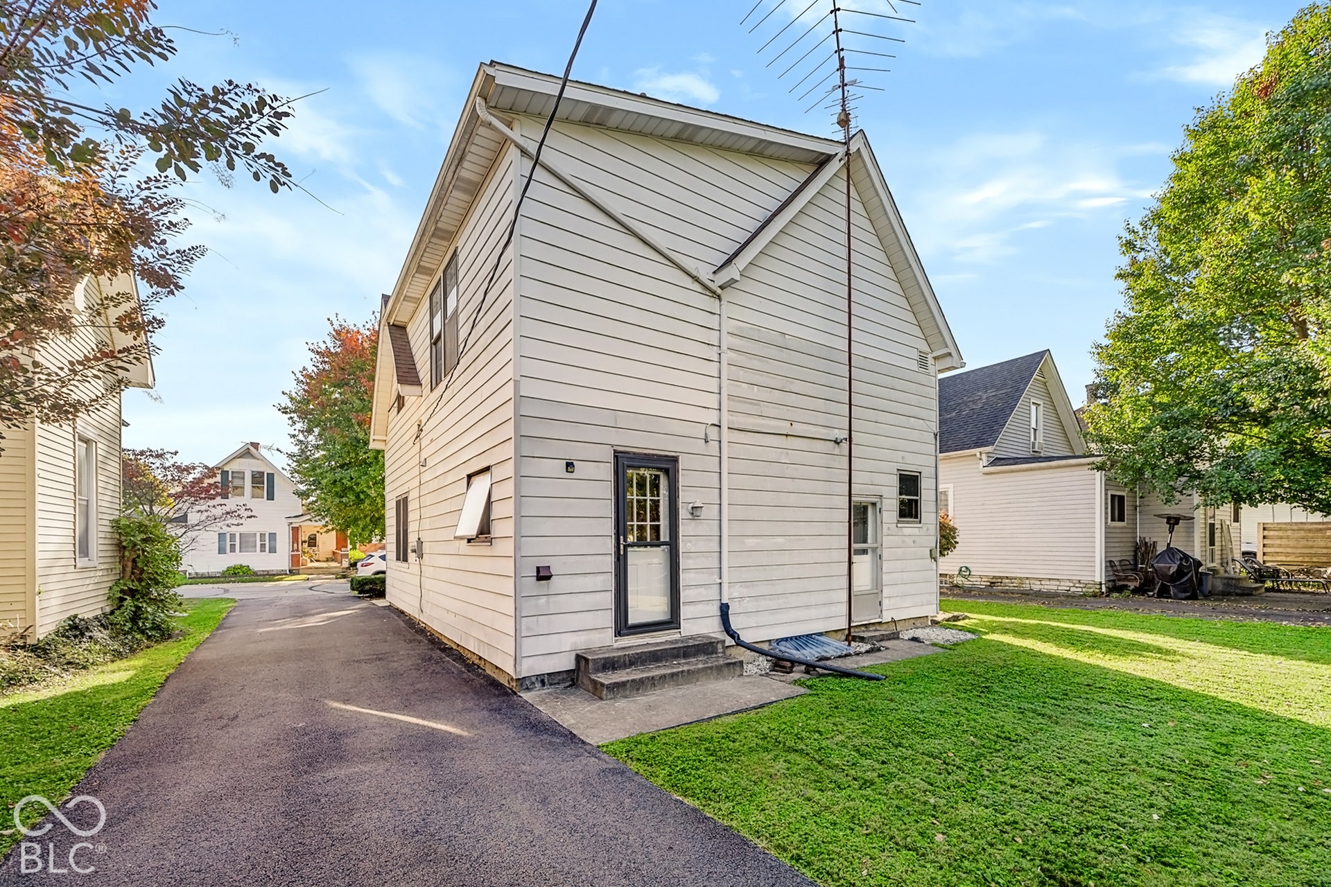 331 S Park Avenue, Batesville, IN 47006