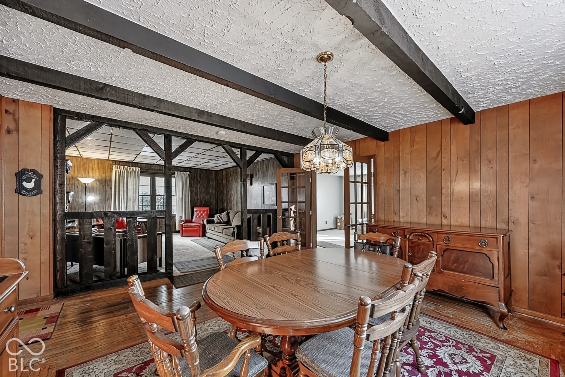 331 S Park Avenue, Batesville, IN 47006