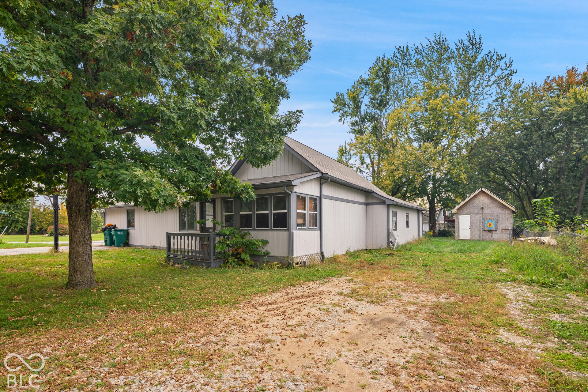 4009 Madison, Sheridan, IN 46069