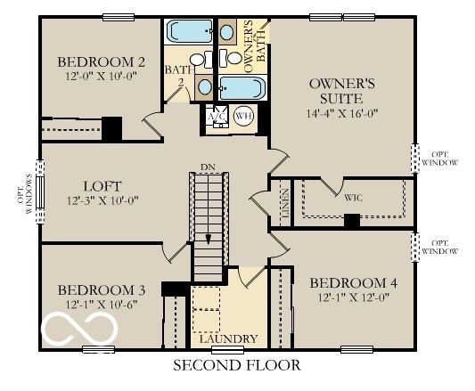 8905 Noble Heights Lane, Indianapolis, IN 46113