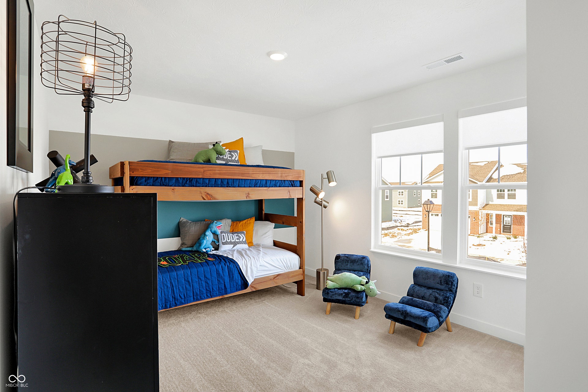 8904 Noble Heights Lane, Indianapolis, IN 46113