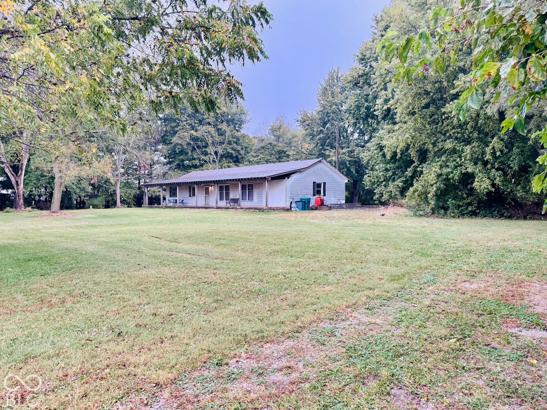 4550 W Grassy Road, Jamestown, IN 46147