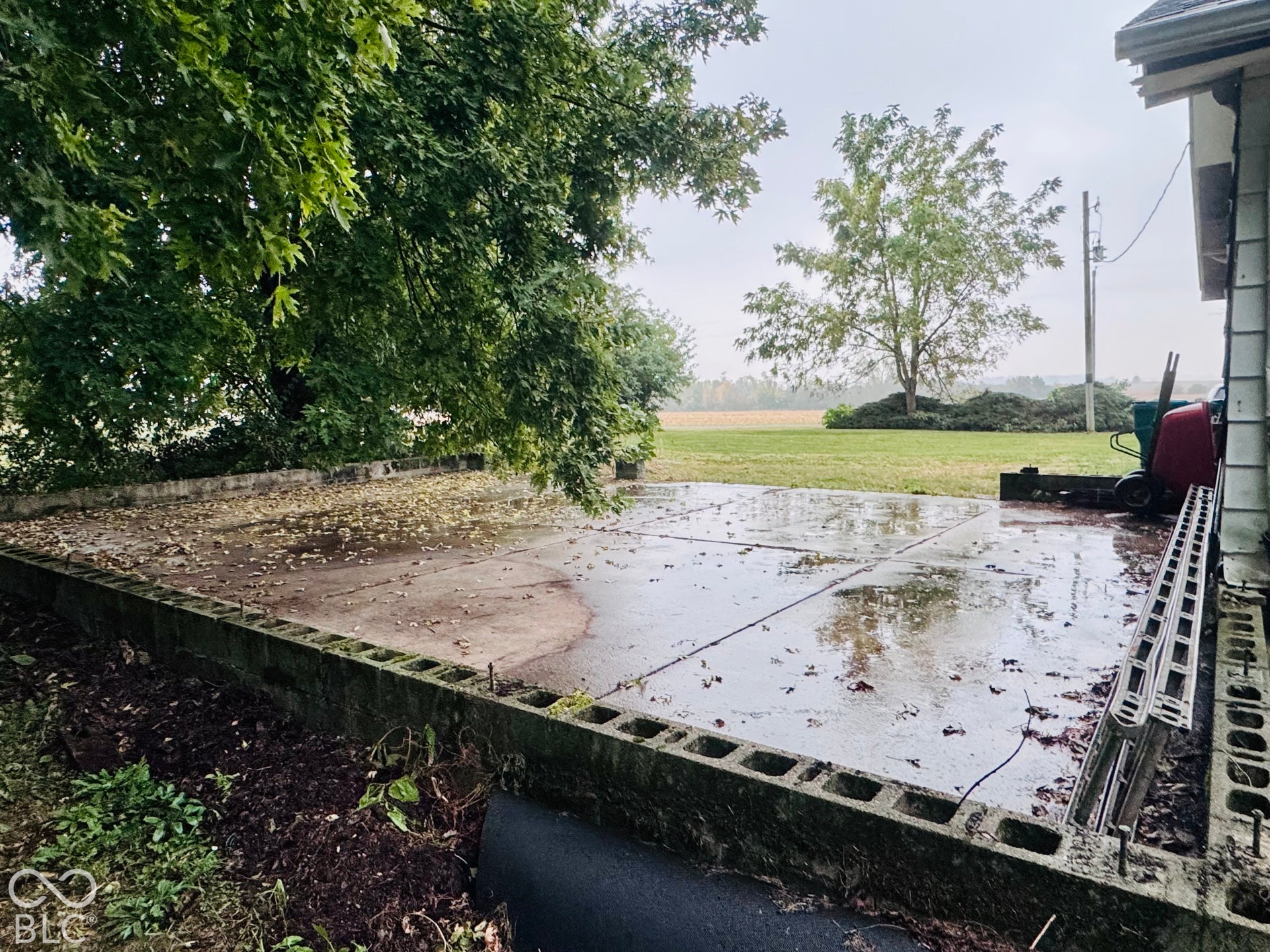 4550 W Grassy Road, Jamestown, IN 46147