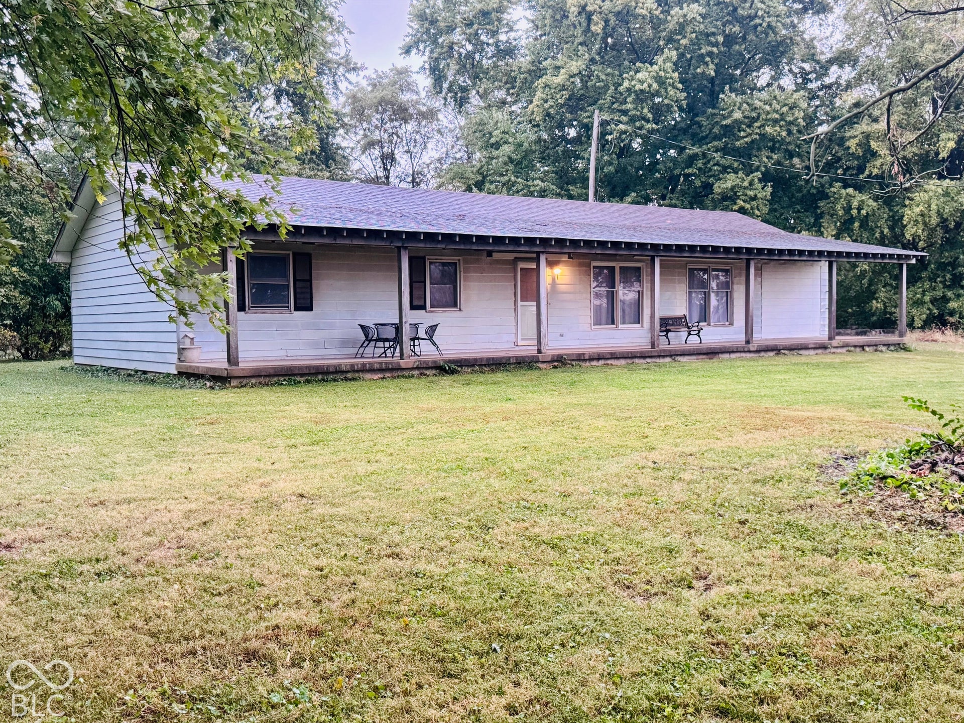 4550 W Grassy Road, Jamestown, IN 46147