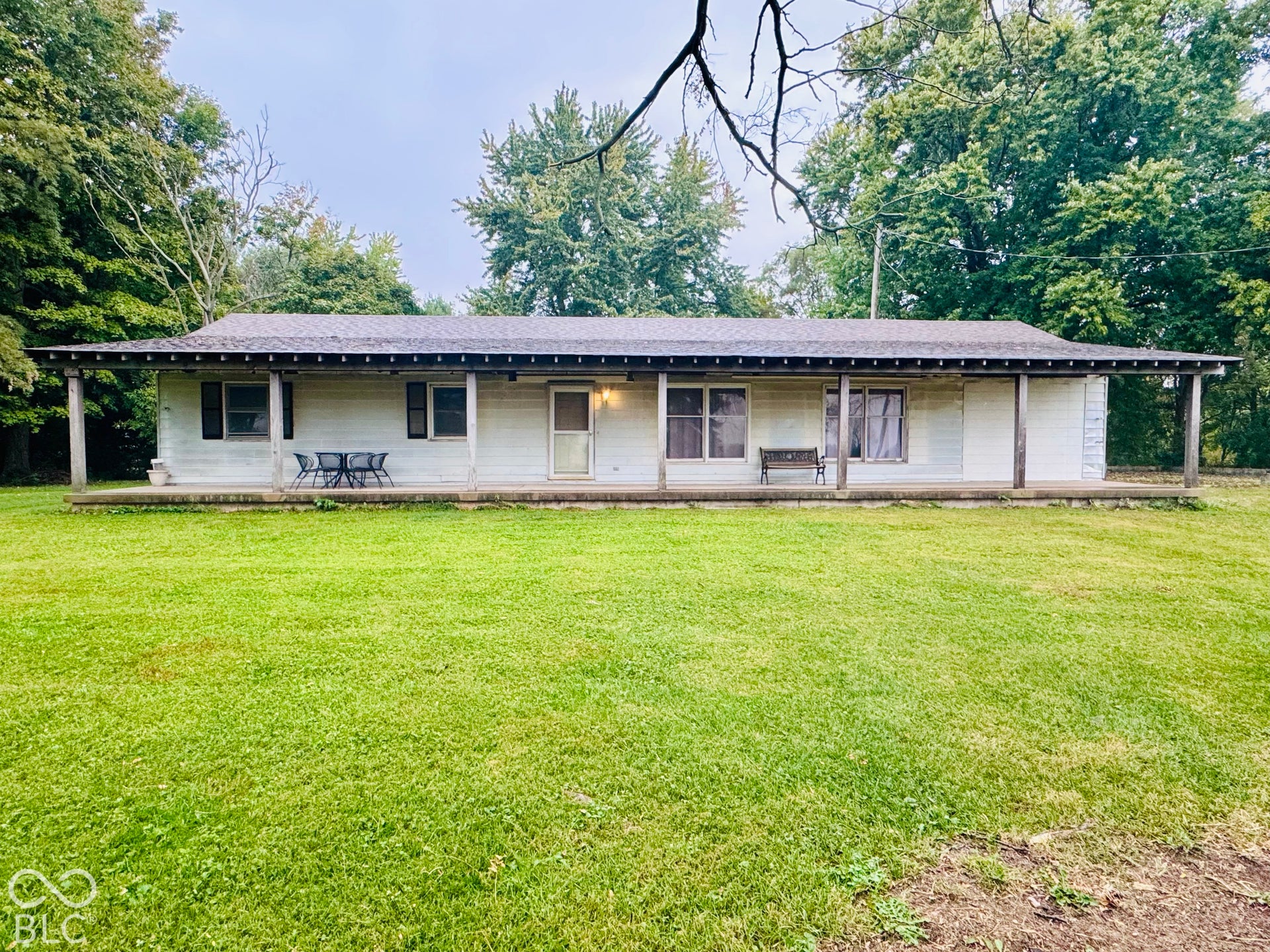 4550 W Grassy Road, Jamestown, IN 46147