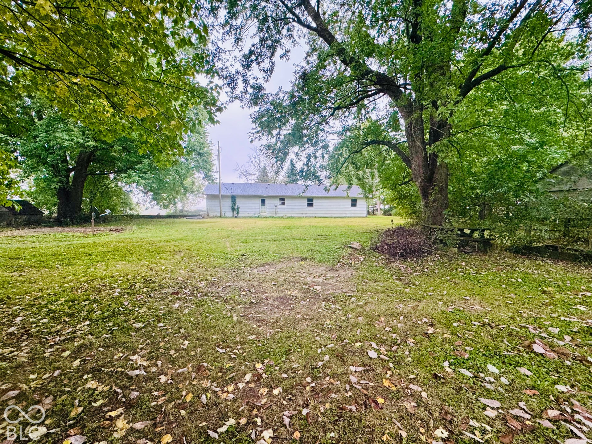 4550 W Grassy Road, Jamestown, IN 46147