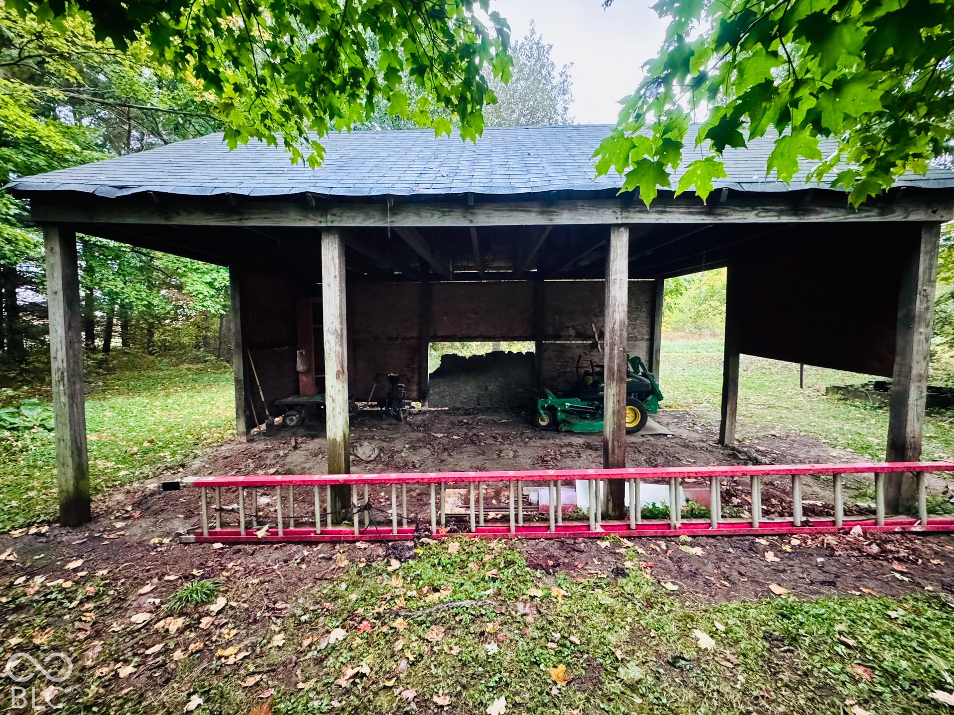 4550 W Grassy Road, Jamestown, IN 46147