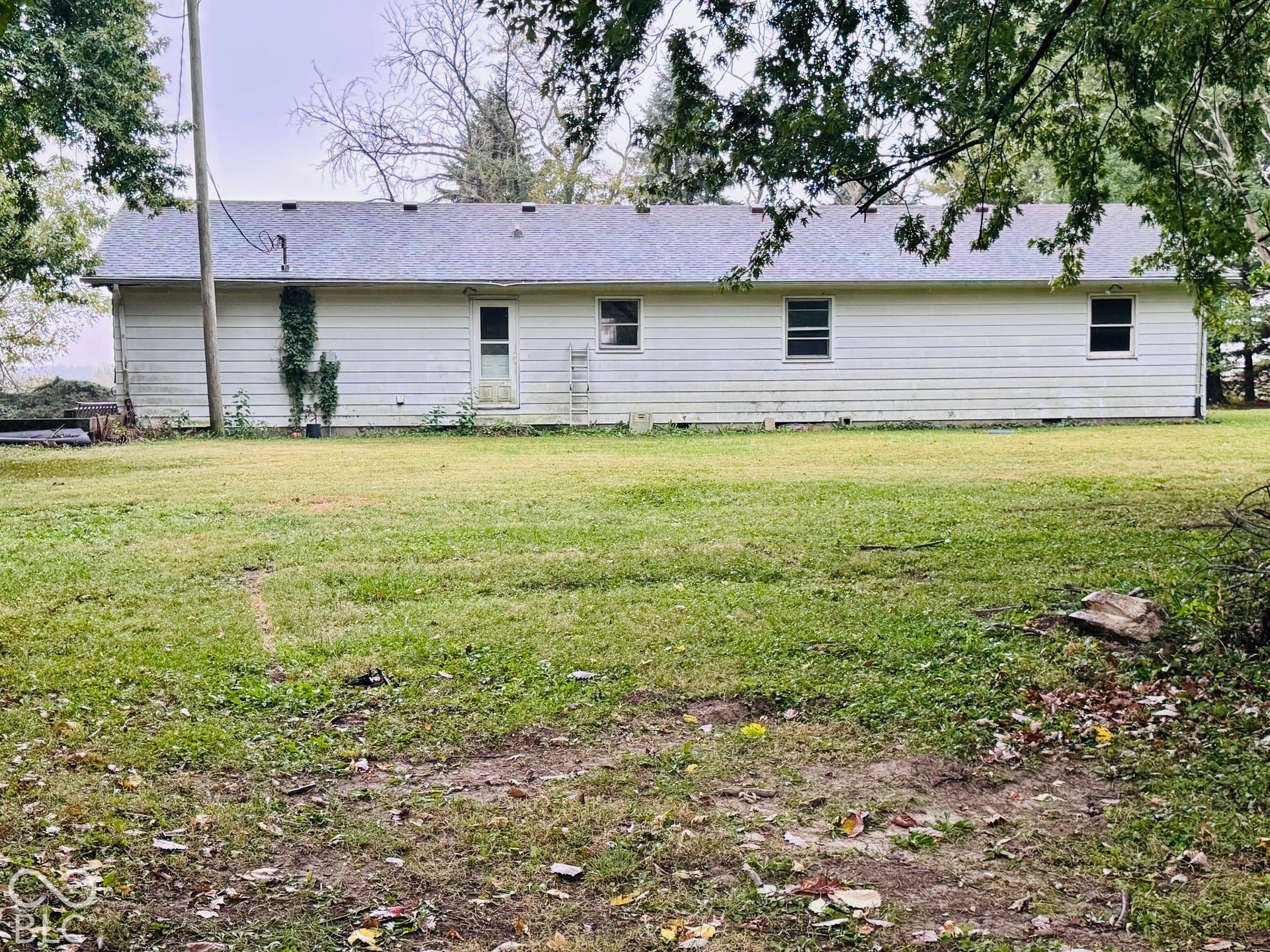 4550 W Grassy Road, Jamestown, IN 46147
