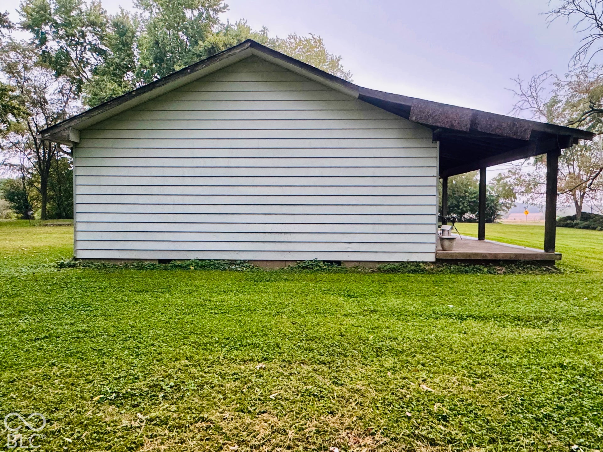 4550 W Grassy Road, Jamestown, IN 46147