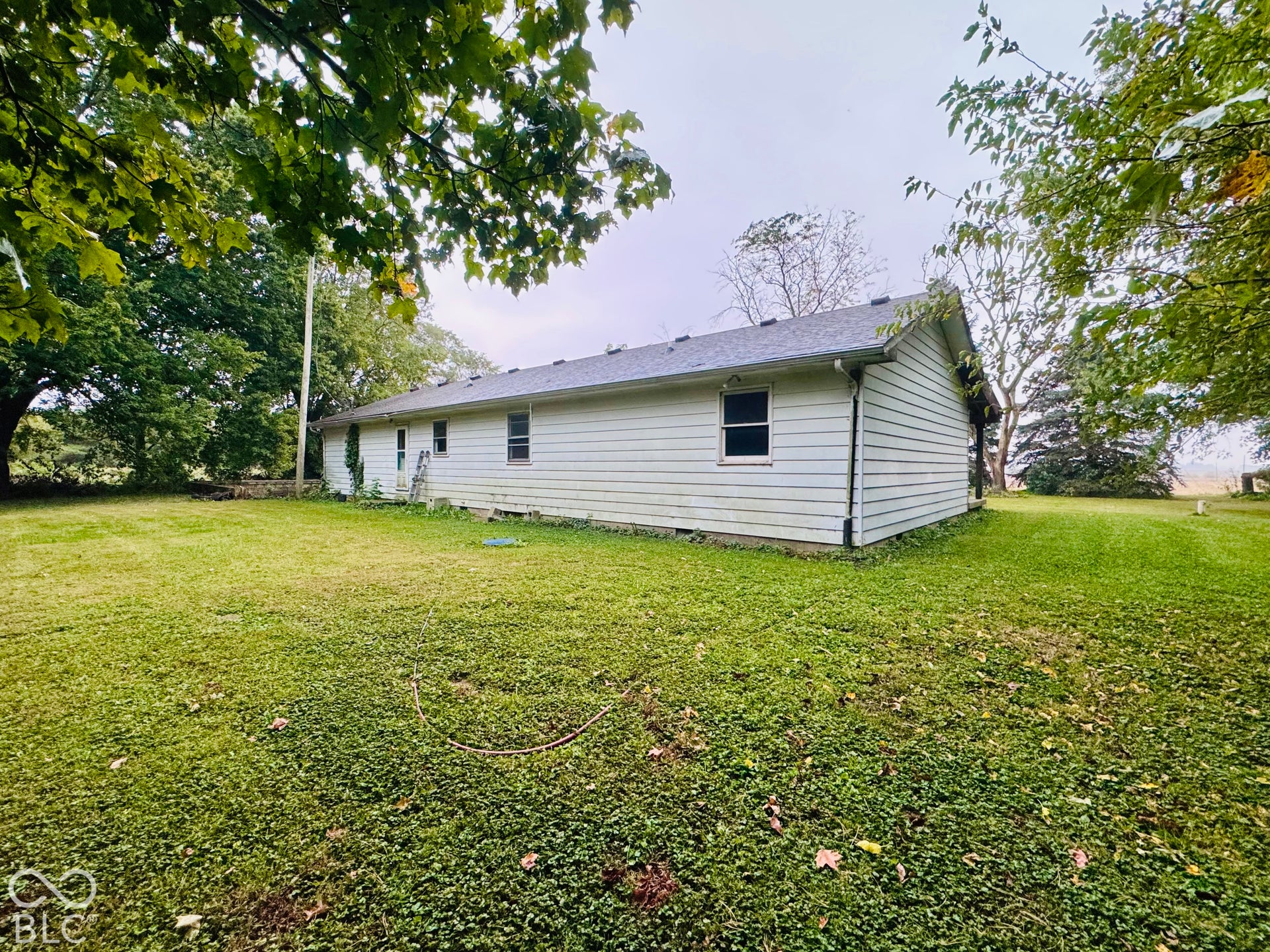 4550 W Grassy Road, Jamestown, IN 46147