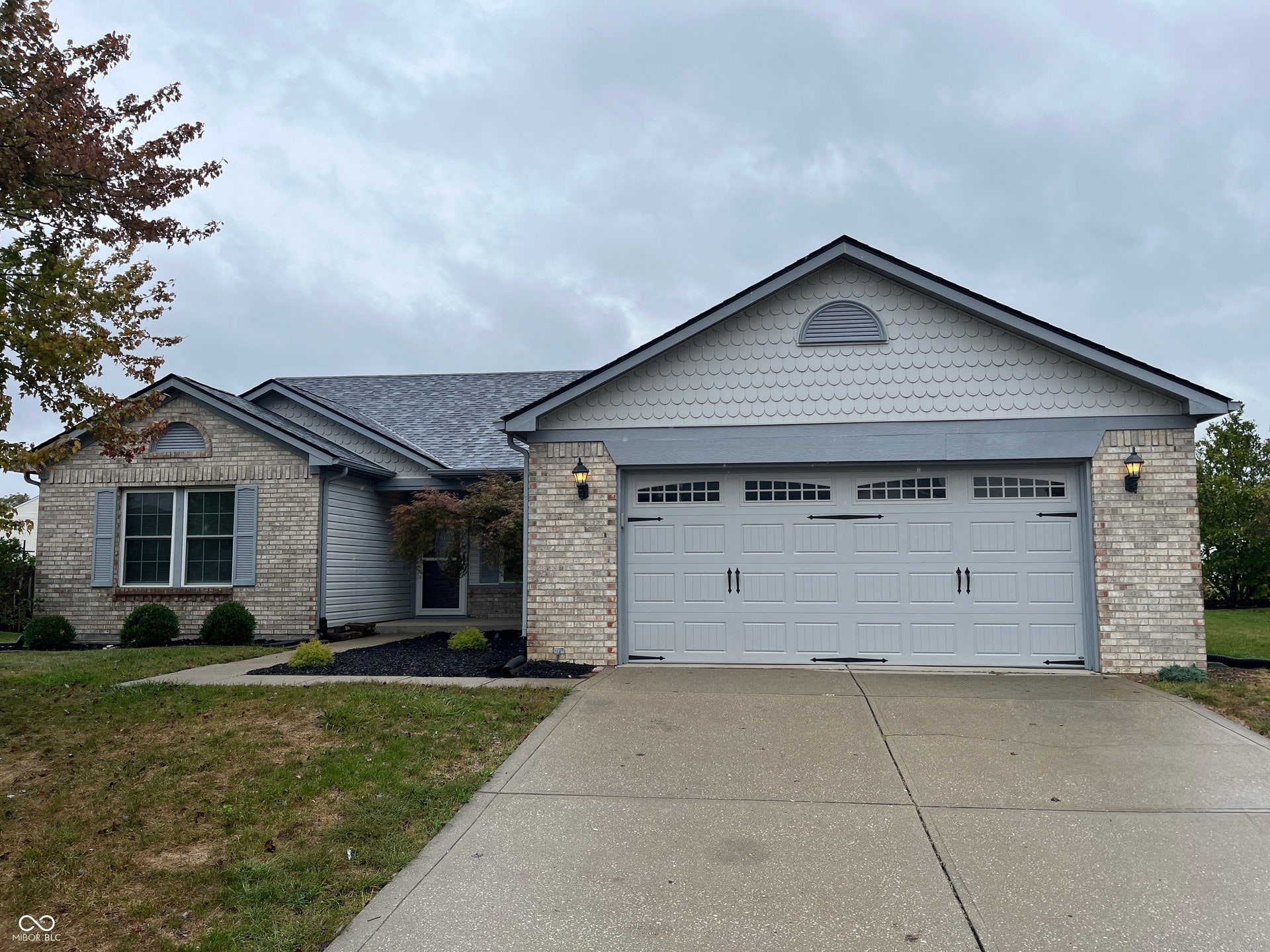 249 Pineview Drive, Mooresville, IN 46158