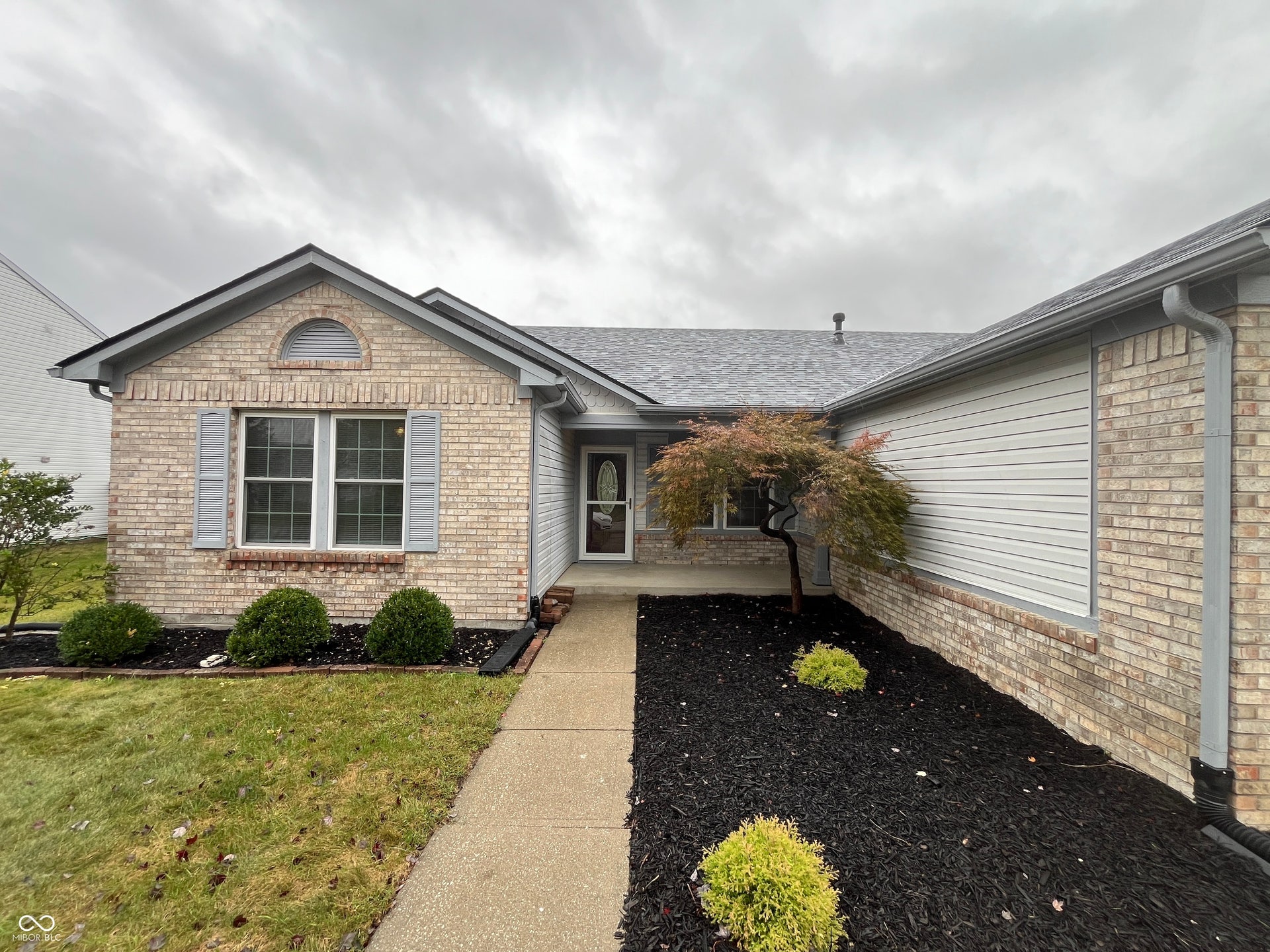249 Pineview Drive, Mooresville, IN 46158