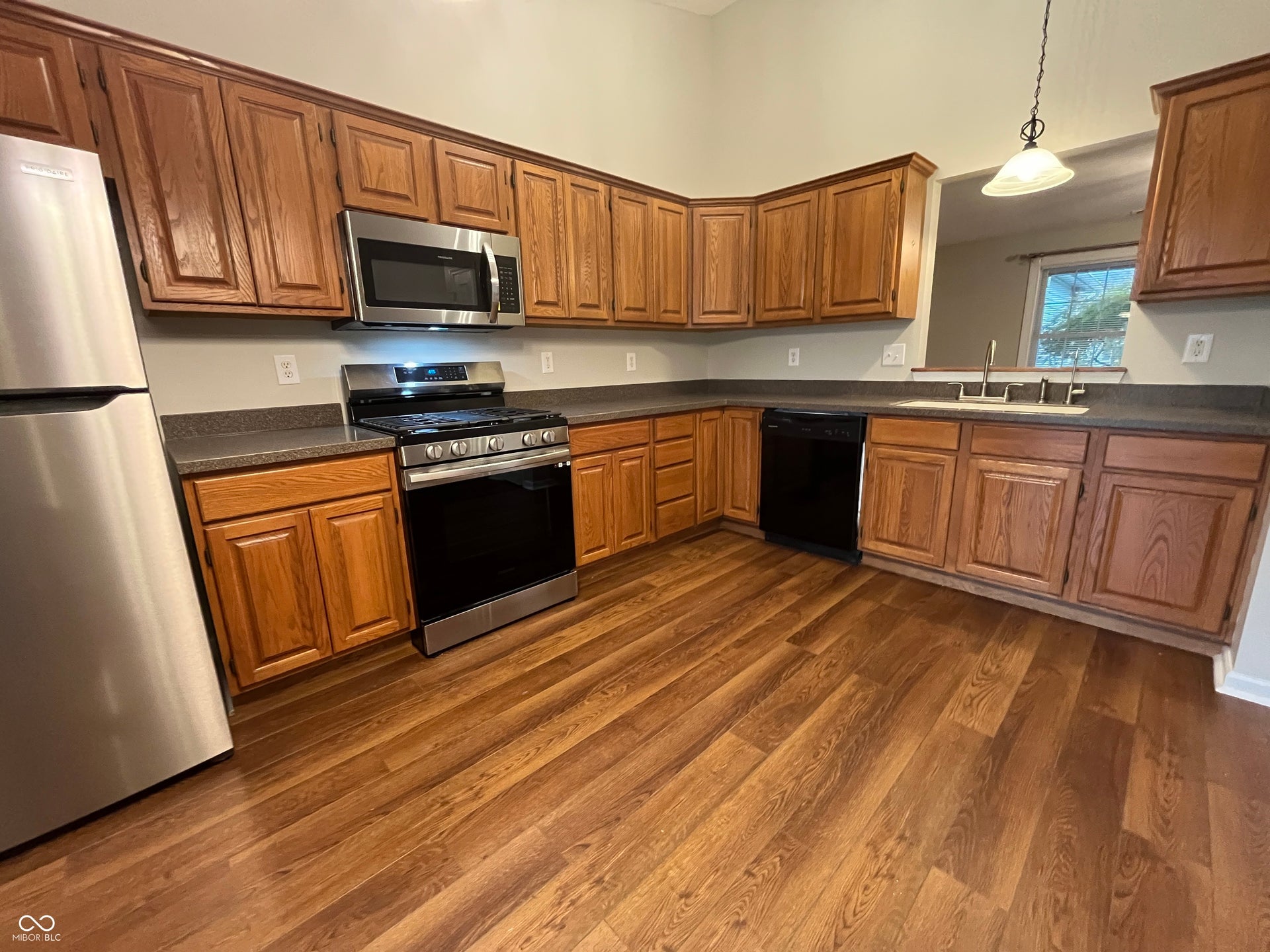 249 Pineview Drive, Mooresville, IN 46158