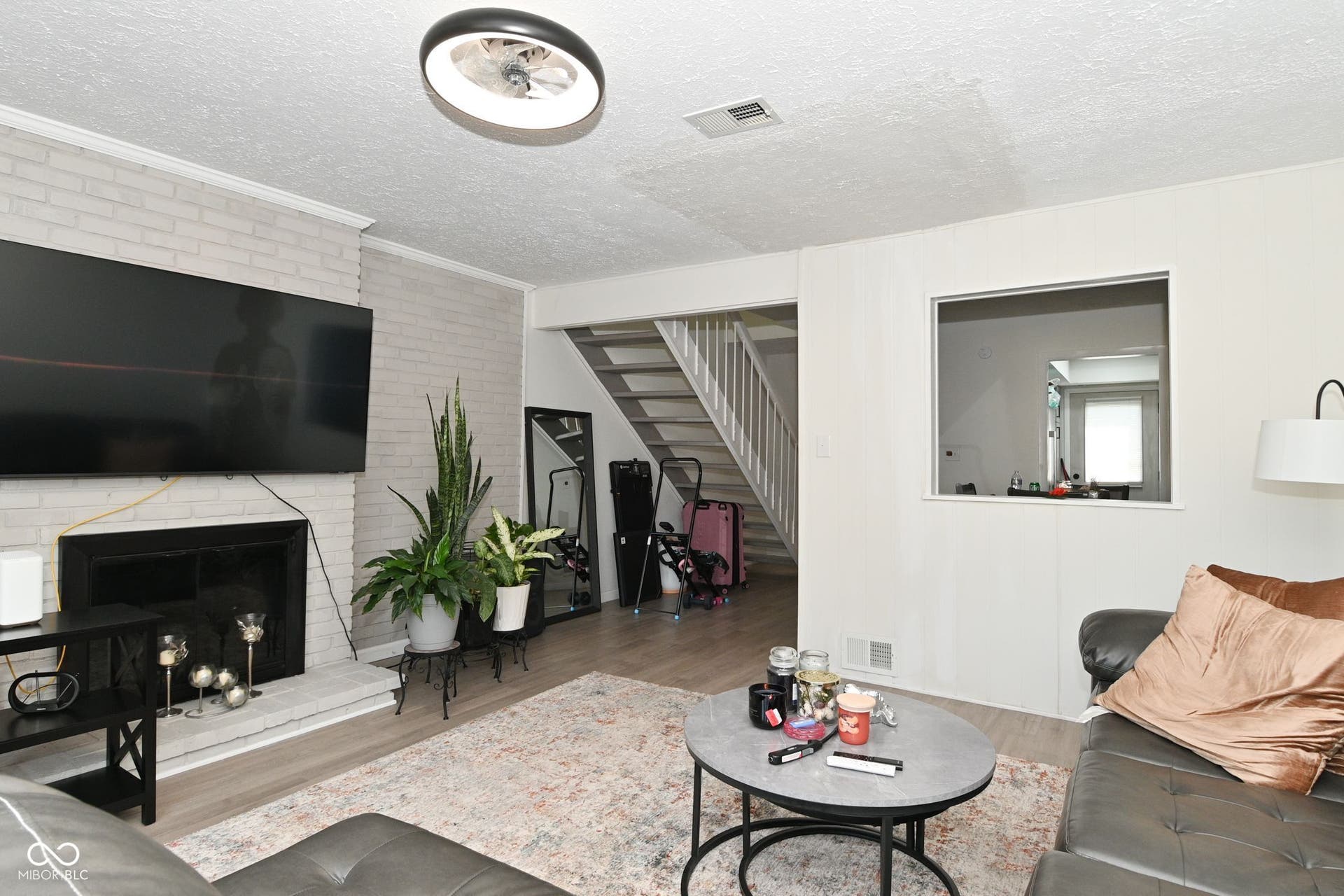 7368 Country Brook Drive, Indianapolis, IN 46260