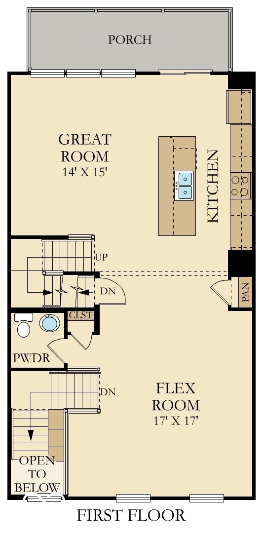 1767 Werner Lane, Westfield, IN 46074 1767 Werner Lane, Westfield, IN 46074