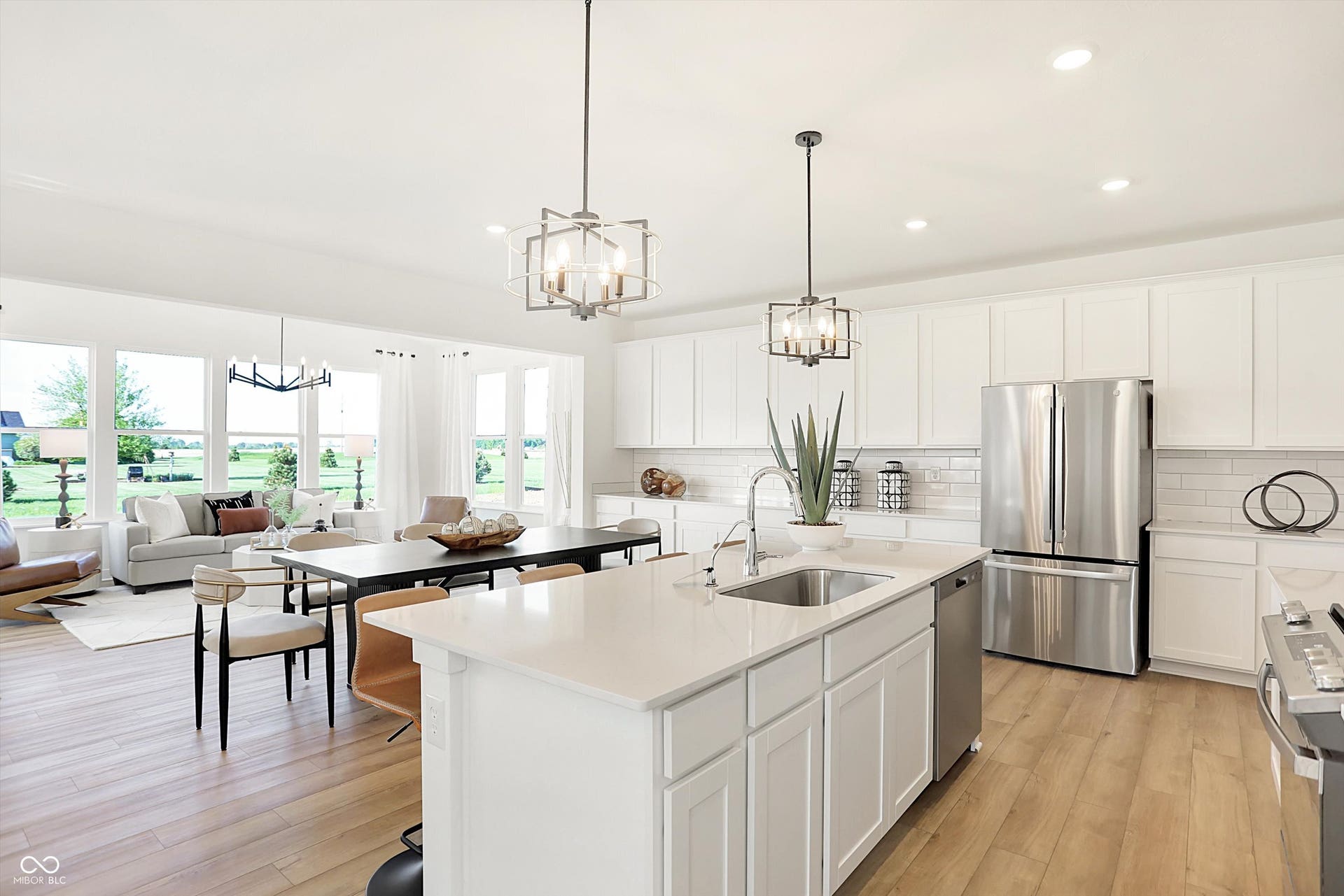 6237 Lacebark Court, Noblesville, IN 46062
